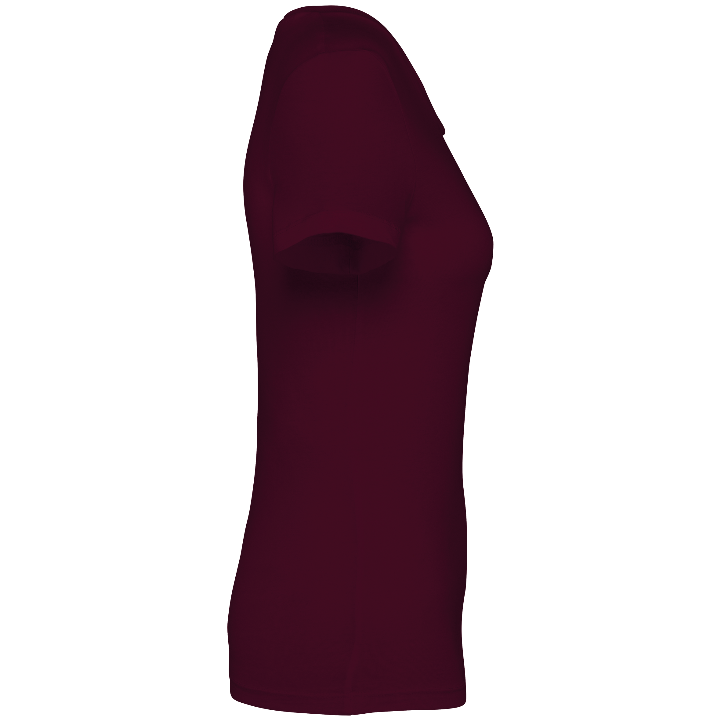 T-shirt écoresponsable femme - Image 13