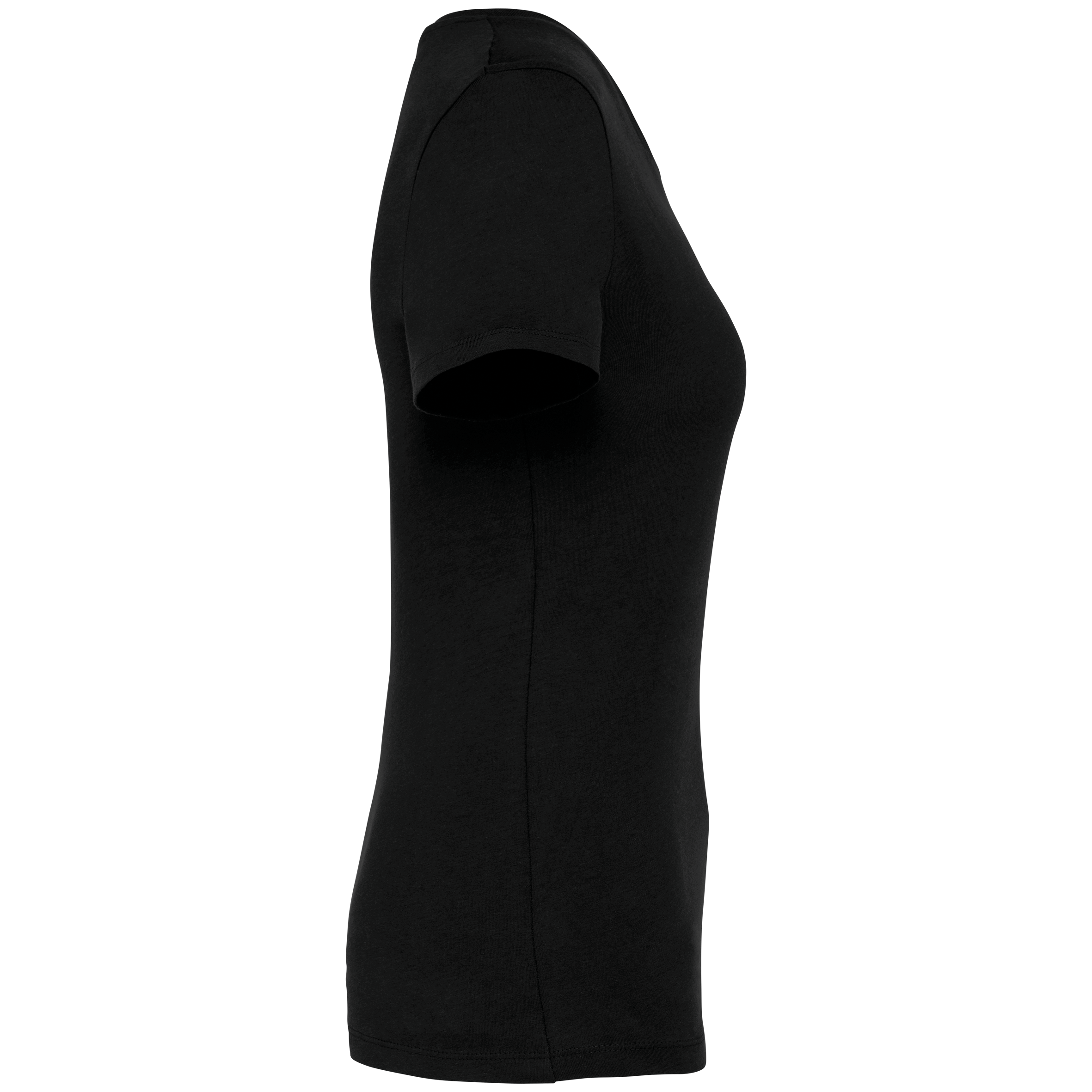 T-shirt écoresponsable femme - Image 10