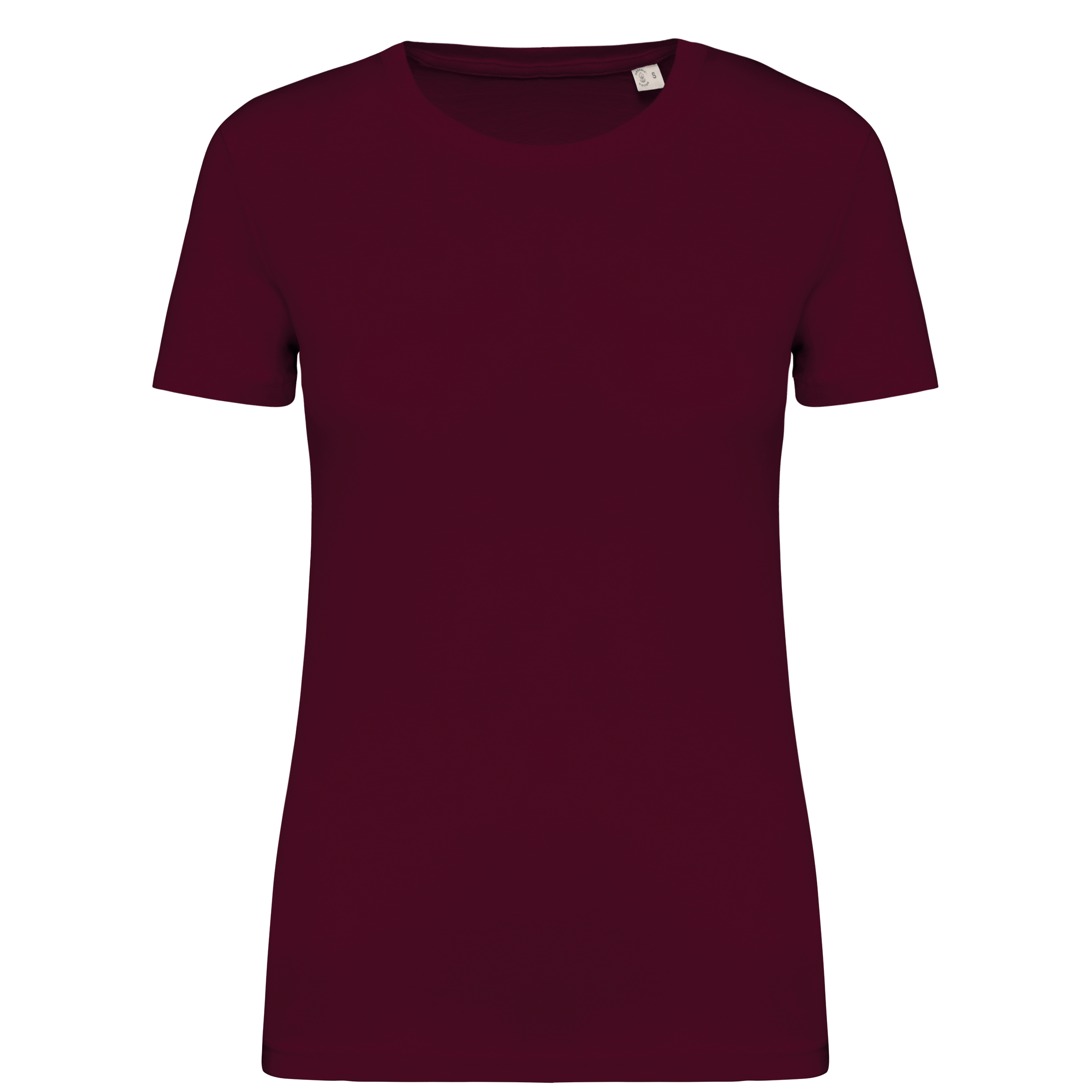 T-shirt écoresponsable femme - Image 12