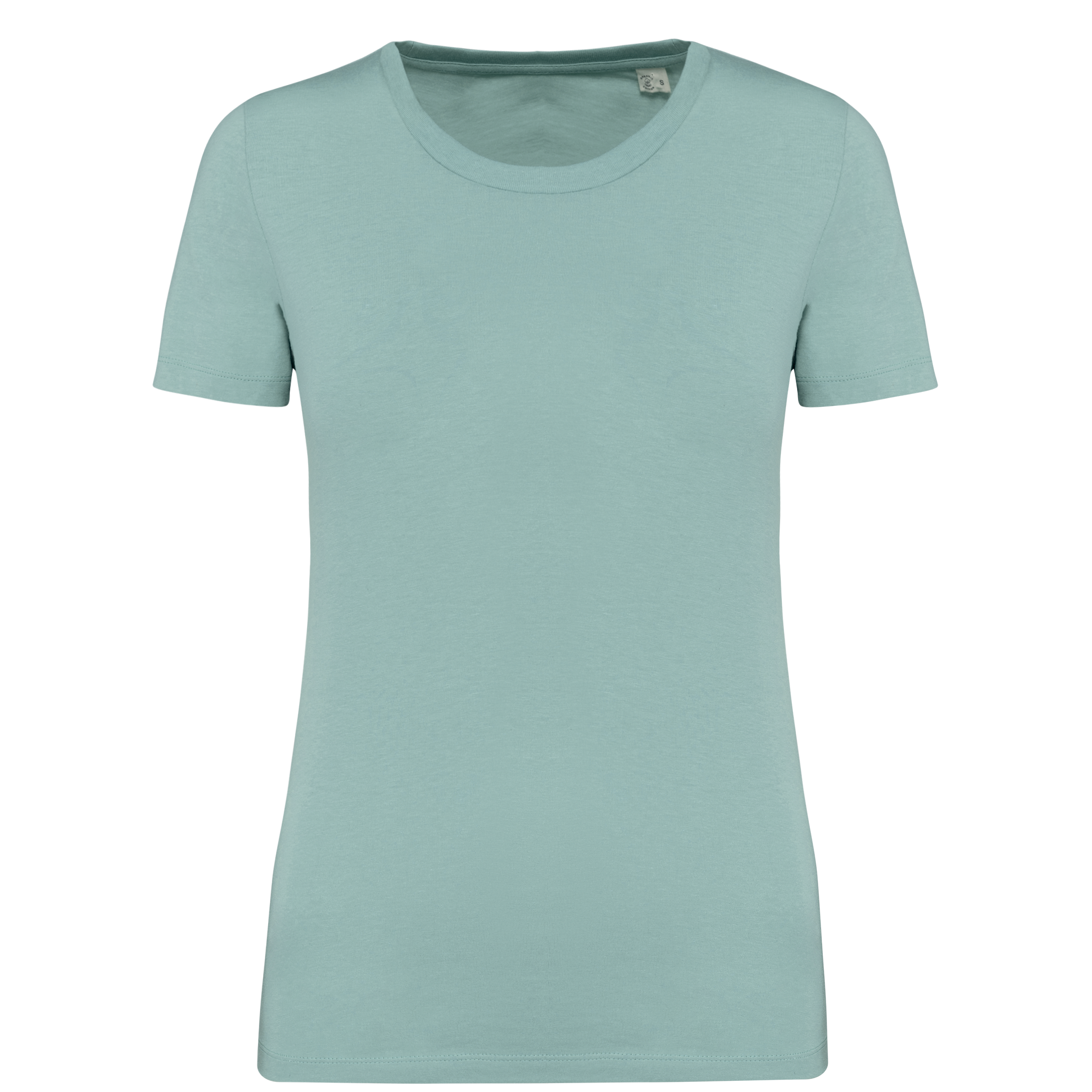 T-shirt écoresponsable femme - Image 18