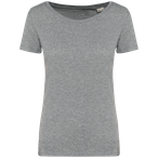 NS324 - Moon Grey Heather