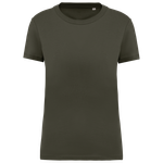 Organic Khaki