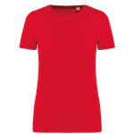 Poppy Red