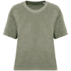 NS328 - Almond Green