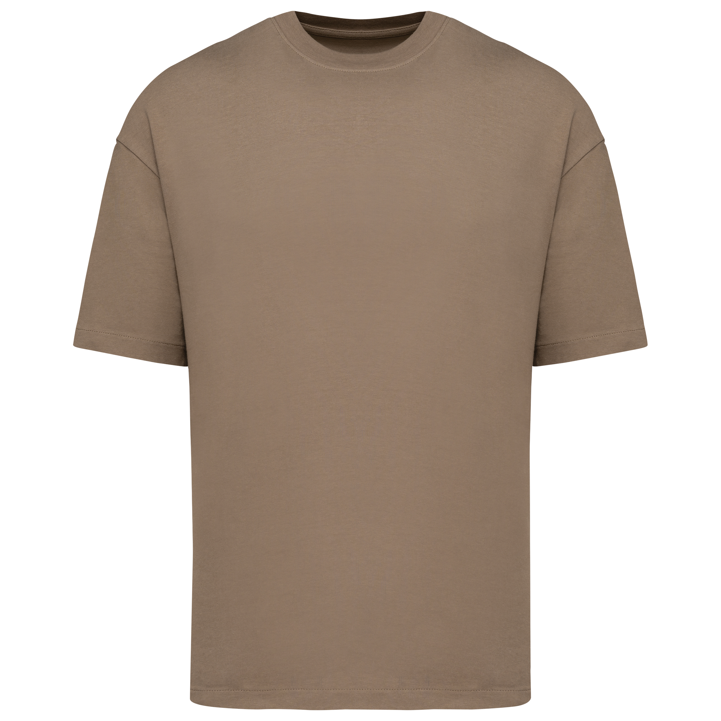 T-shirt écoresponsable oversize homme - Image 14