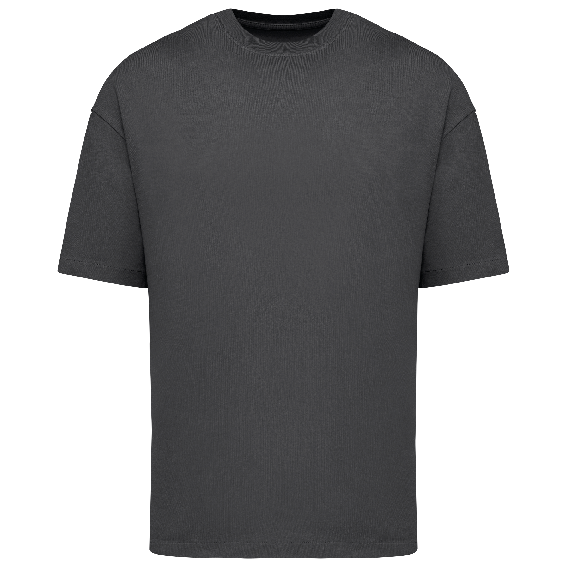 Iron Grey