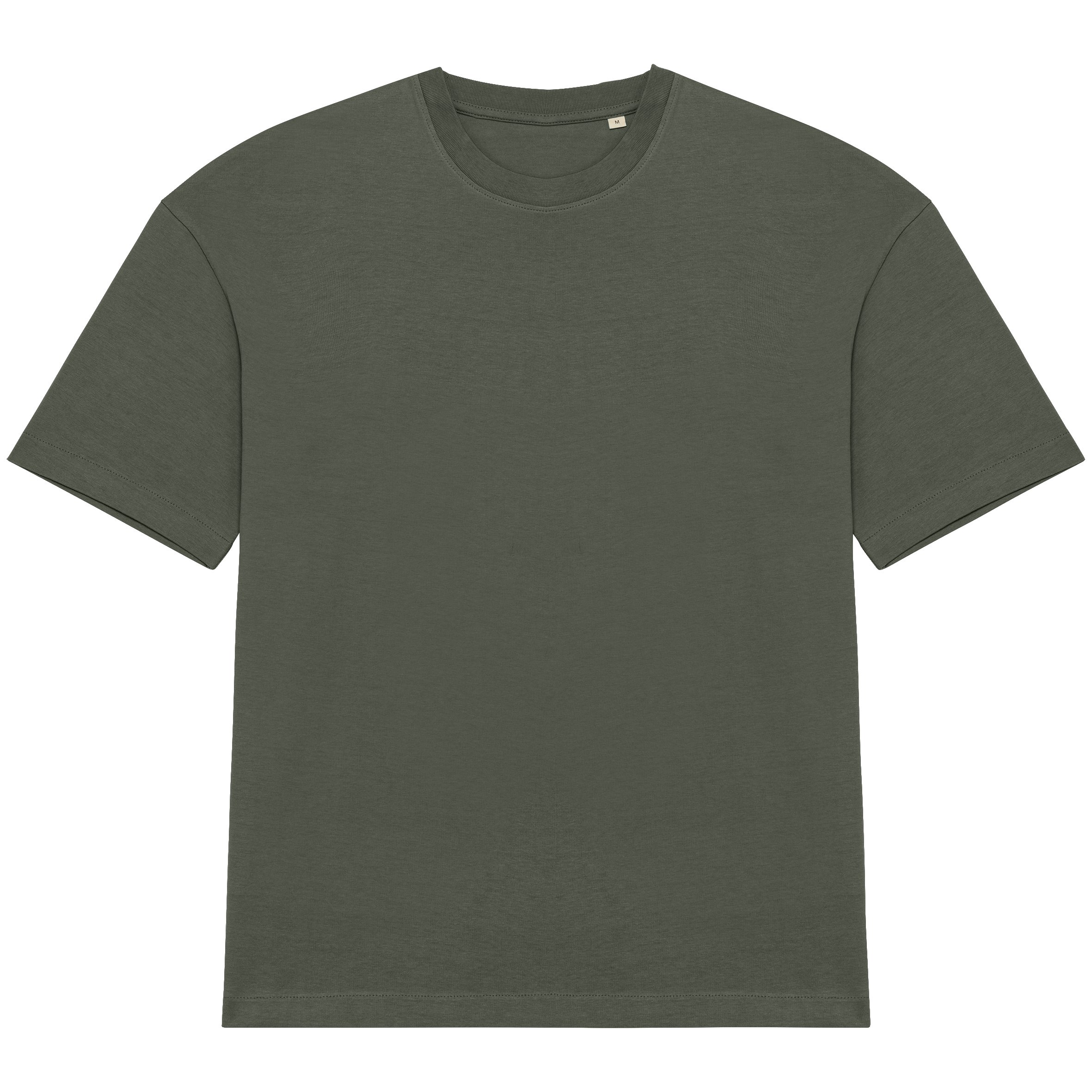 Organic Khaki