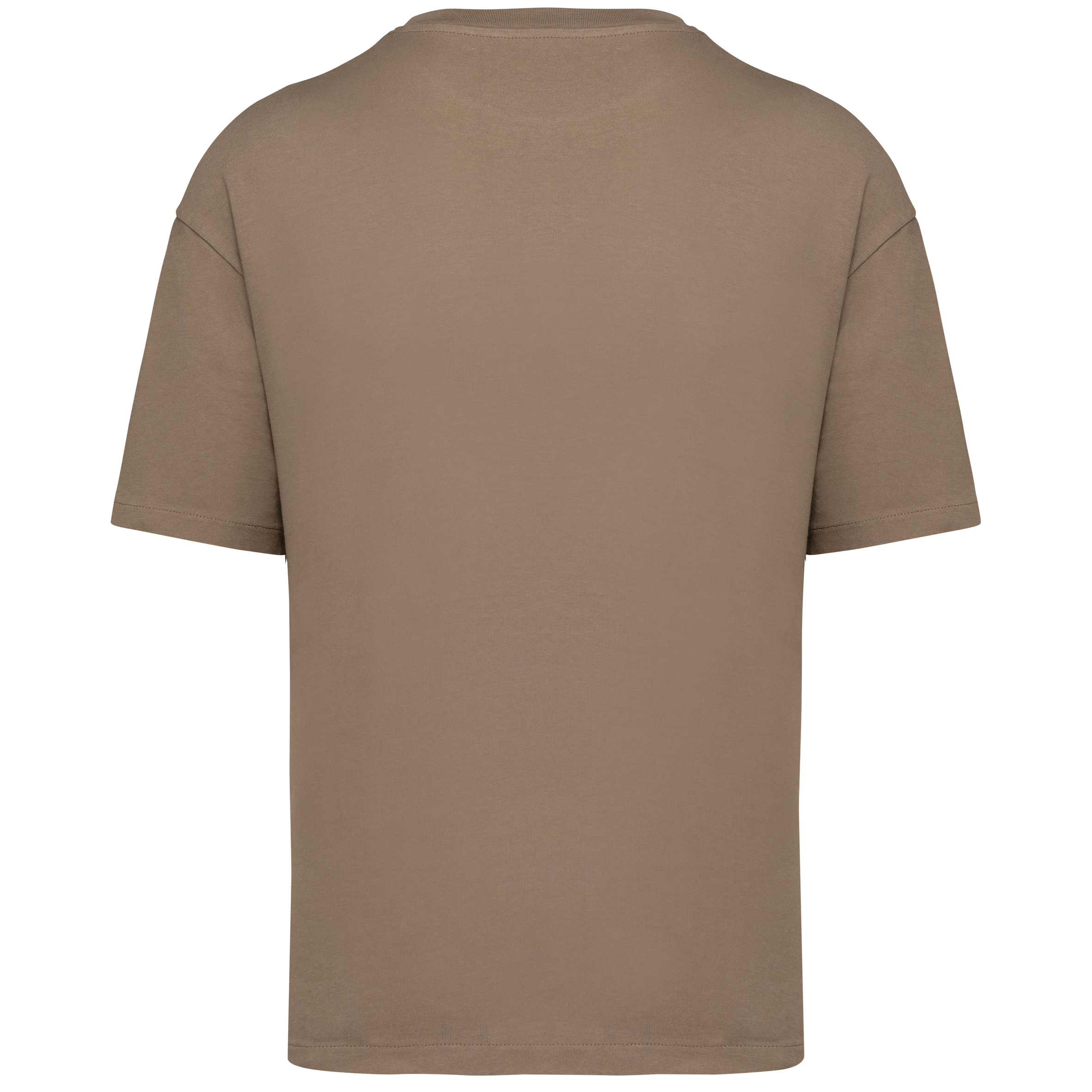 T-shirt écoresponsable oversize homme - Image 13