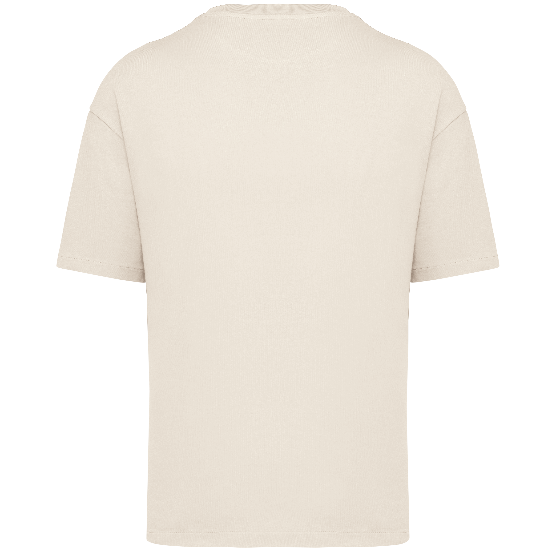 T-shirt écoresponsable oversize homme - Image 19