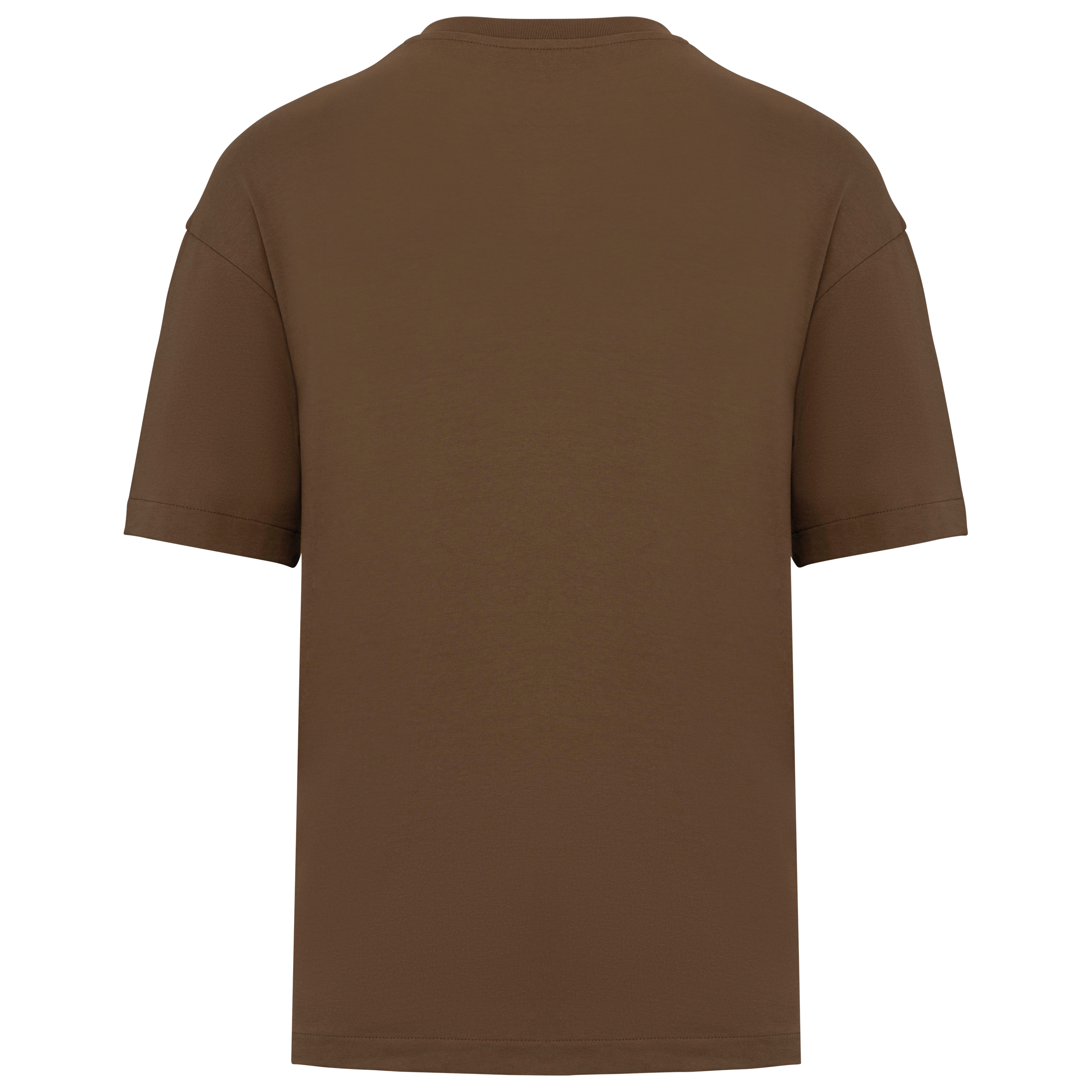 T-shirt écoresponsable oversize homme - Image 31