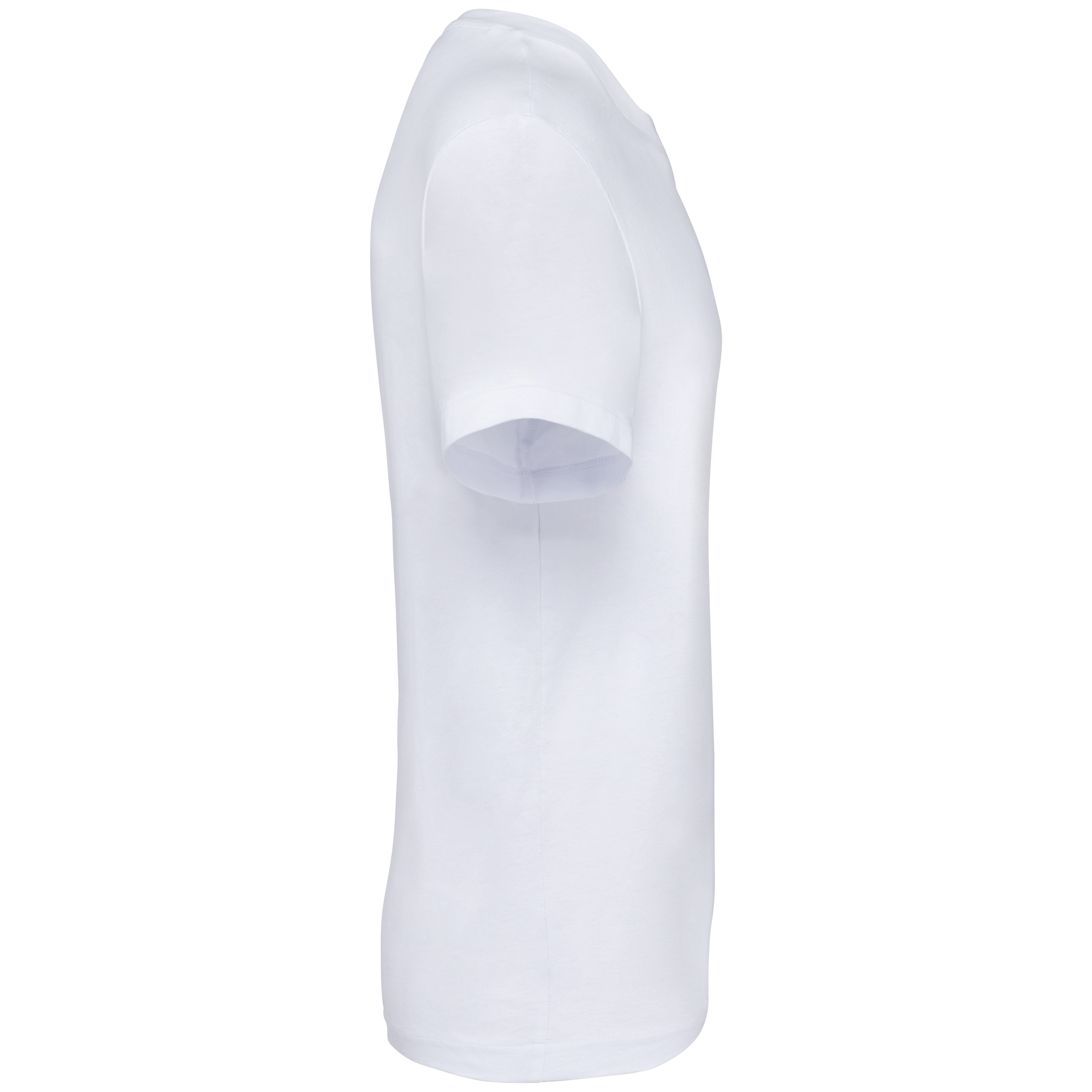 T-shirt écoresponsable oversize homme - Image 36