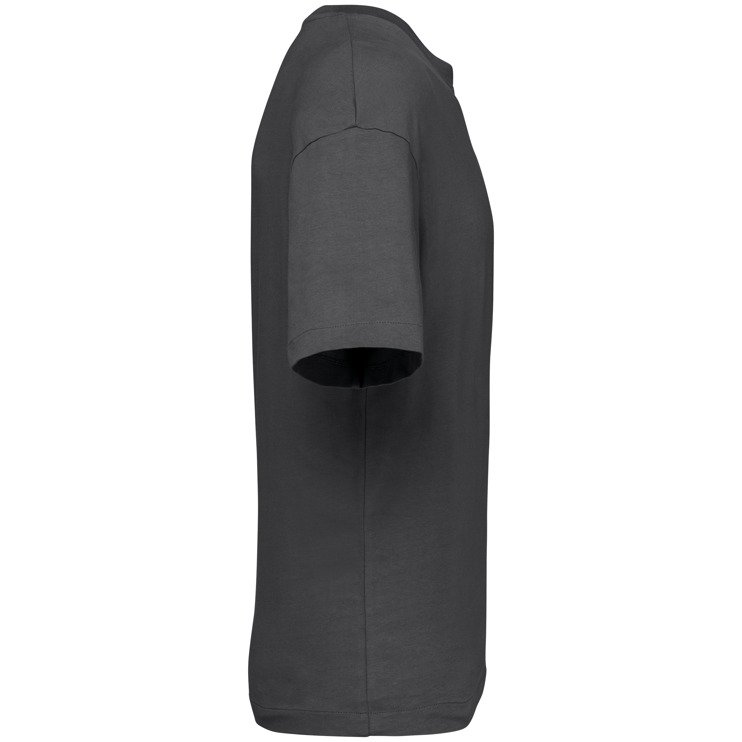 T-shirt écoresponsable oversize homme - Image 18