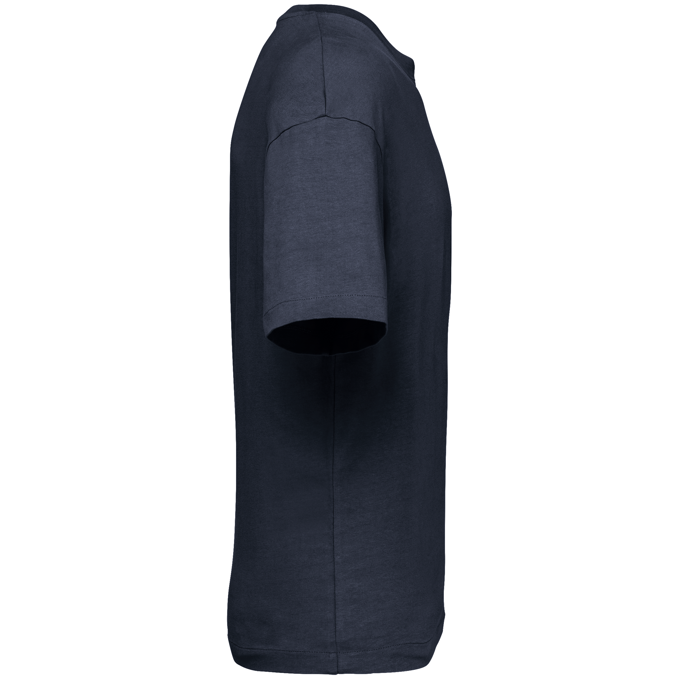 T-shirt écoresponsable oversize homme - Image 24