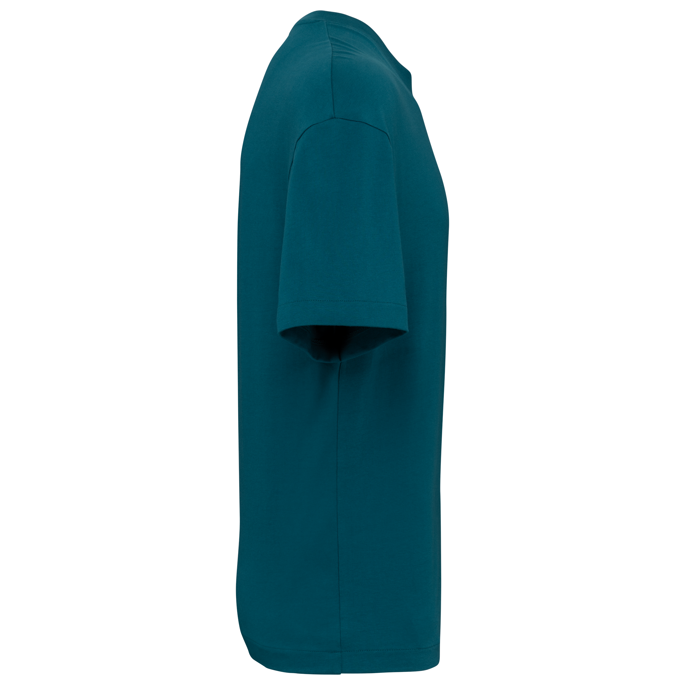 T-shirt écoresponsable oversize homme - Image 30