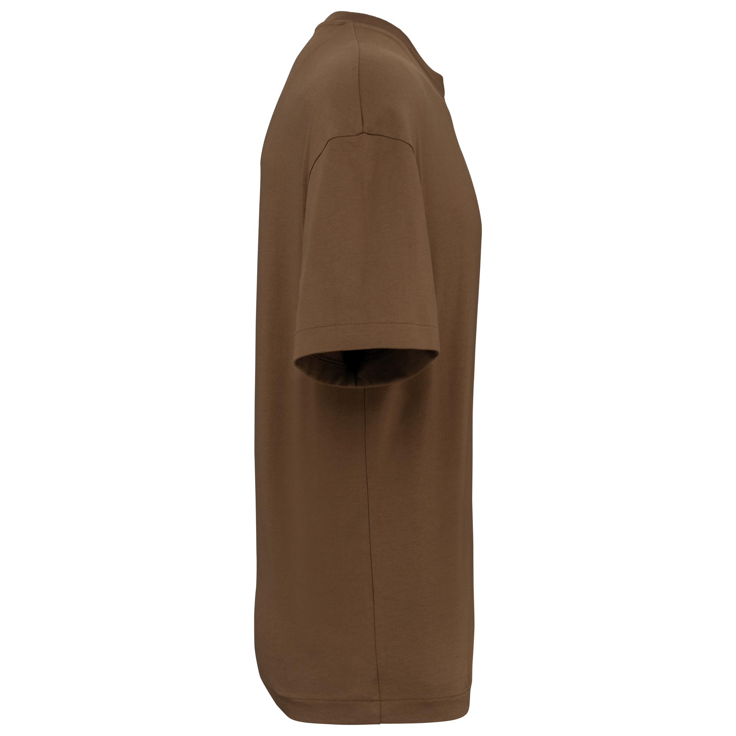 T-shirt écoresponsable oversize homme - Image 33