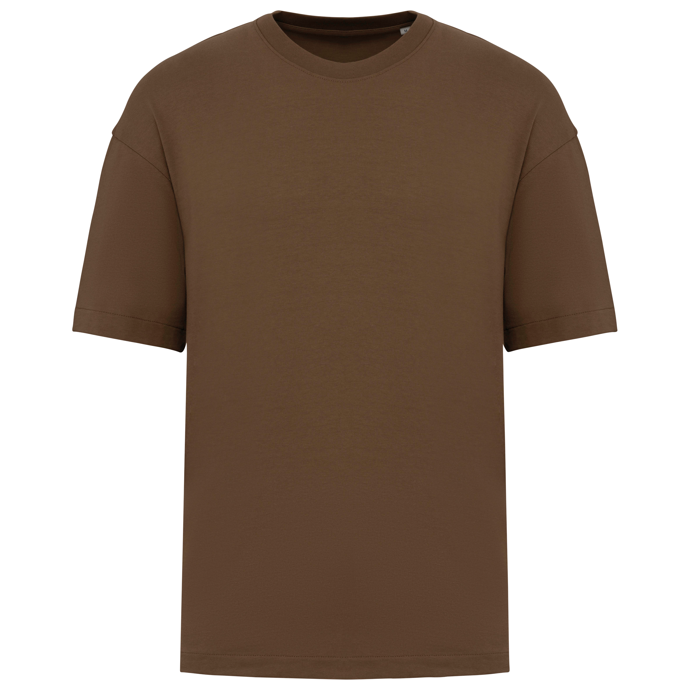 T-shirt écoresponsable oversize homme - Image 32