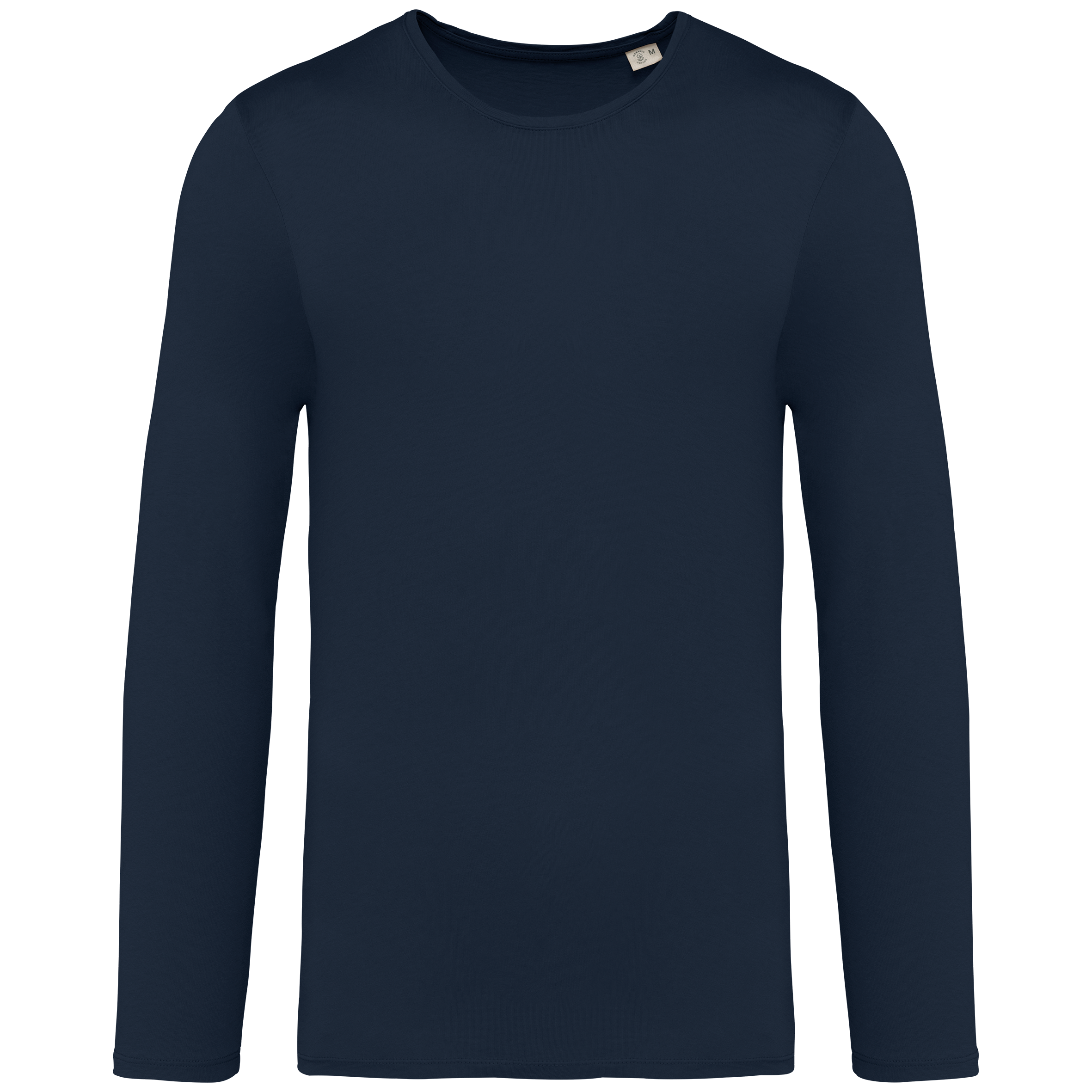 Washed Navy Blue