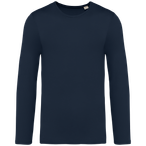 NS336 - Washed Navy Blue