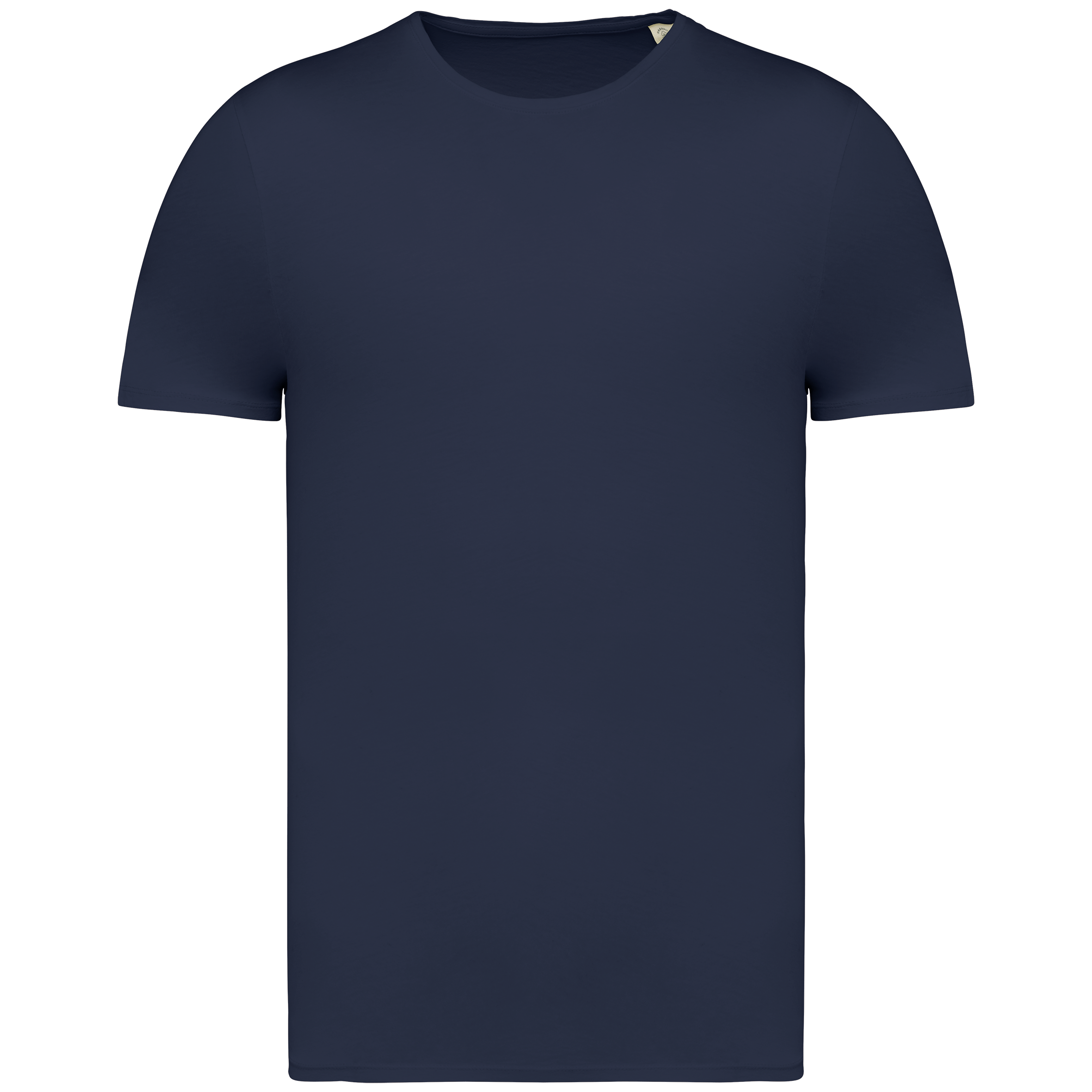 Washed Navy Blue