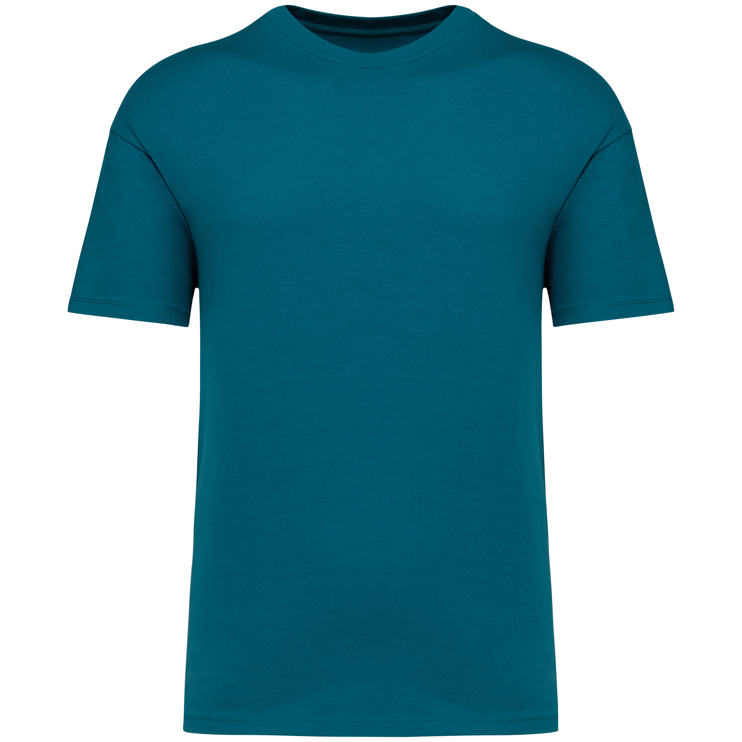 T-shirt écoresponsable à épaules tombantes enfant - Image 23