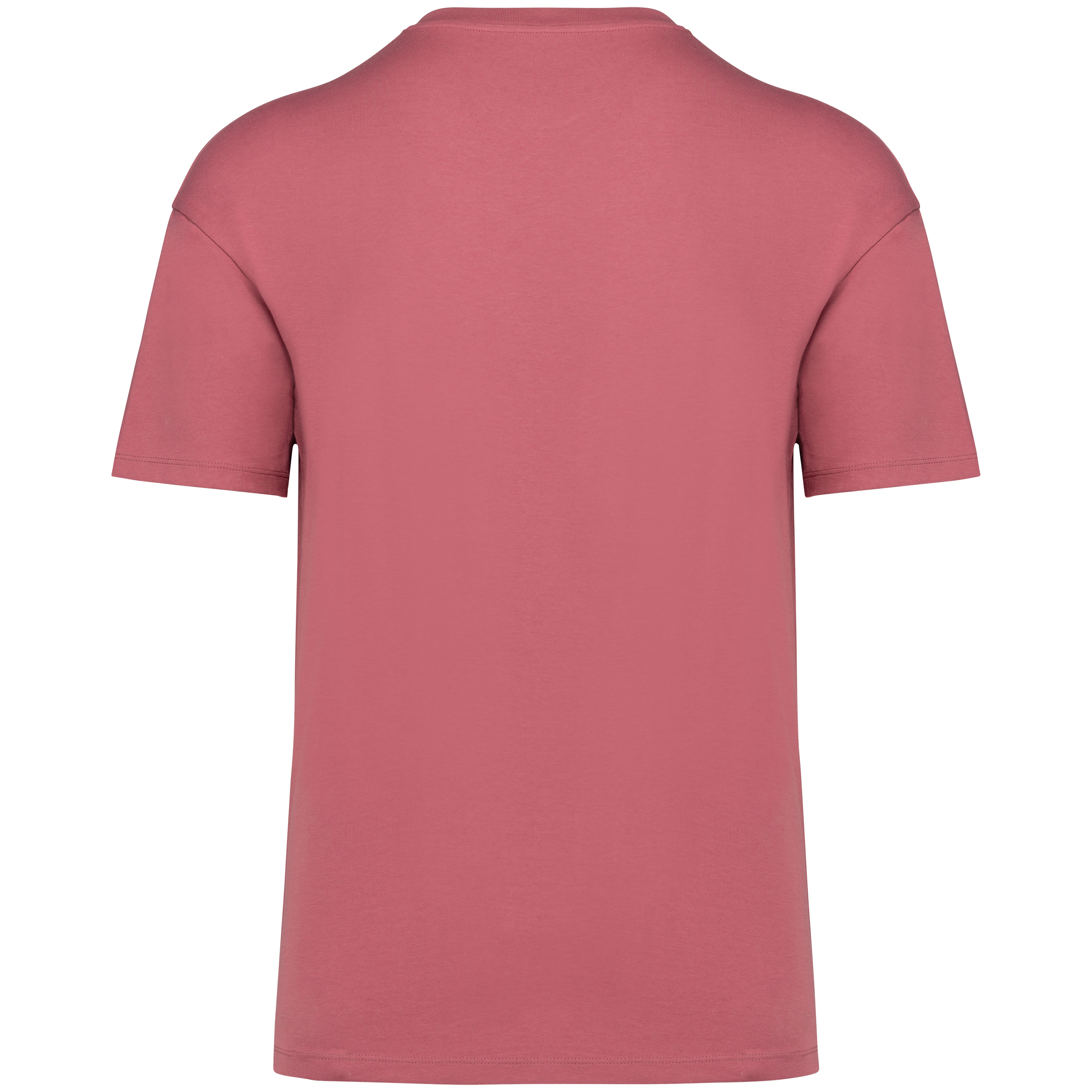 T-shirt écoresponsable à épaules tombantes enfant - Image 7