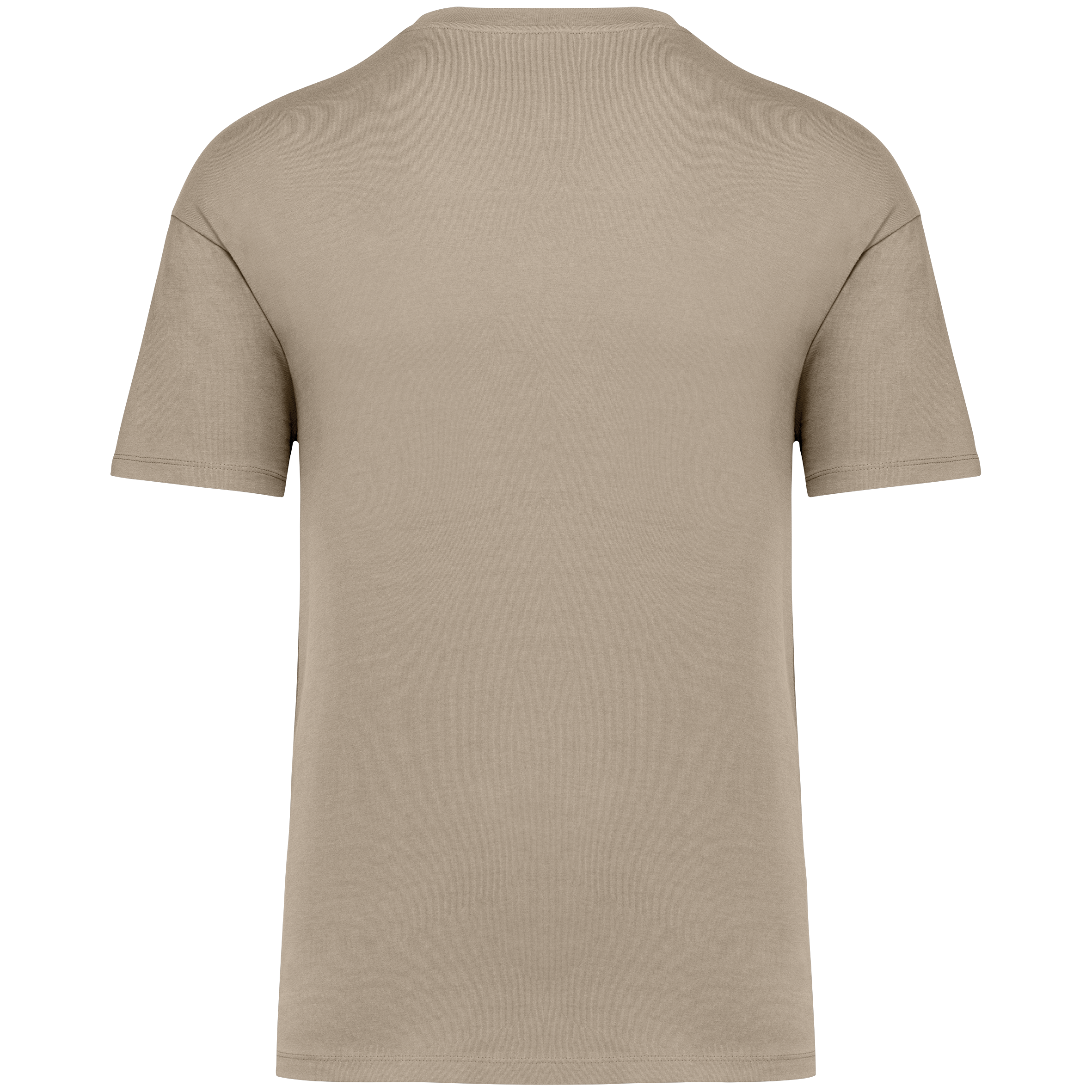 T-shirt écoresponsable à épaules tombantes enfant - Image 25