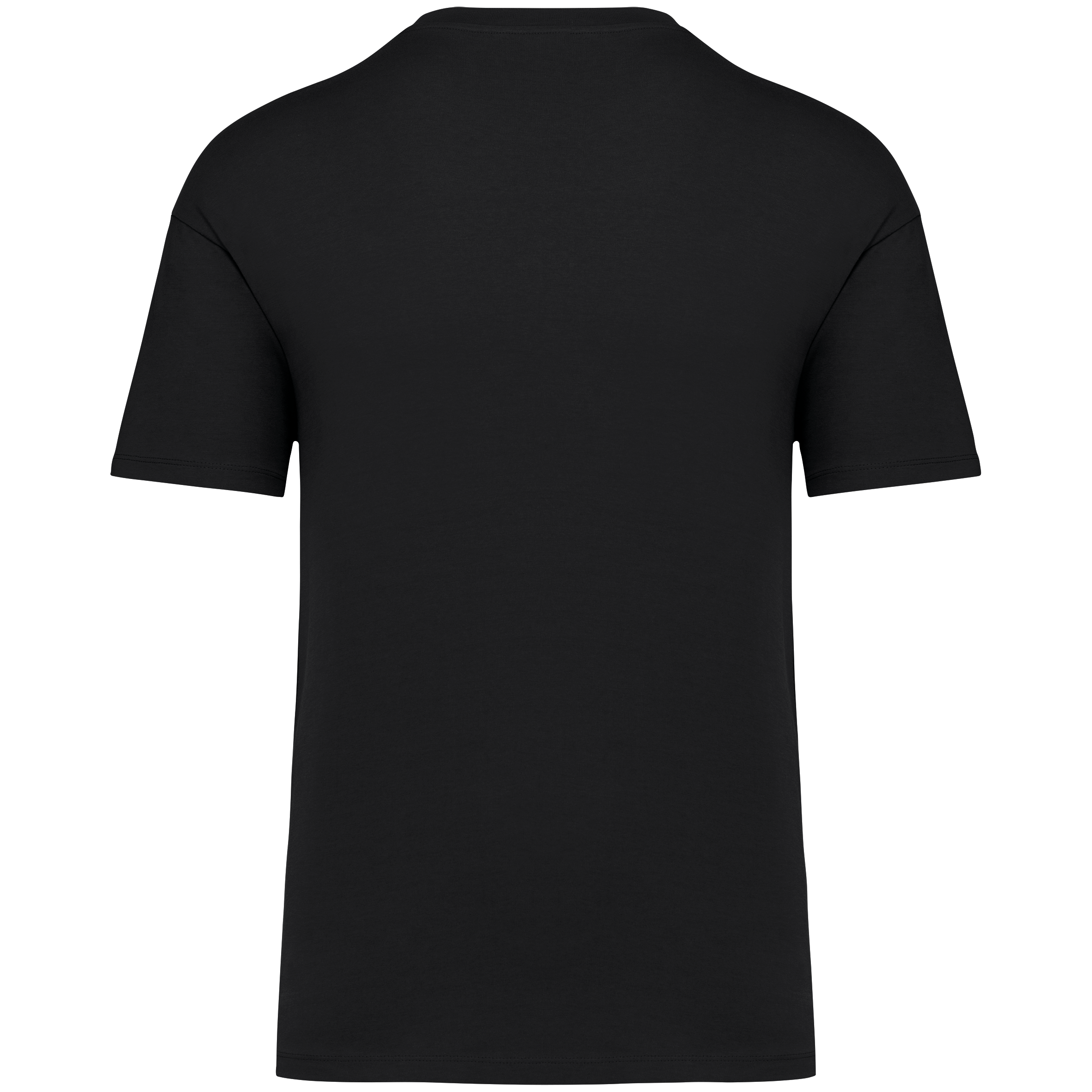 T-shirt écoresponsable à épaules tombantes enfant - Image 10