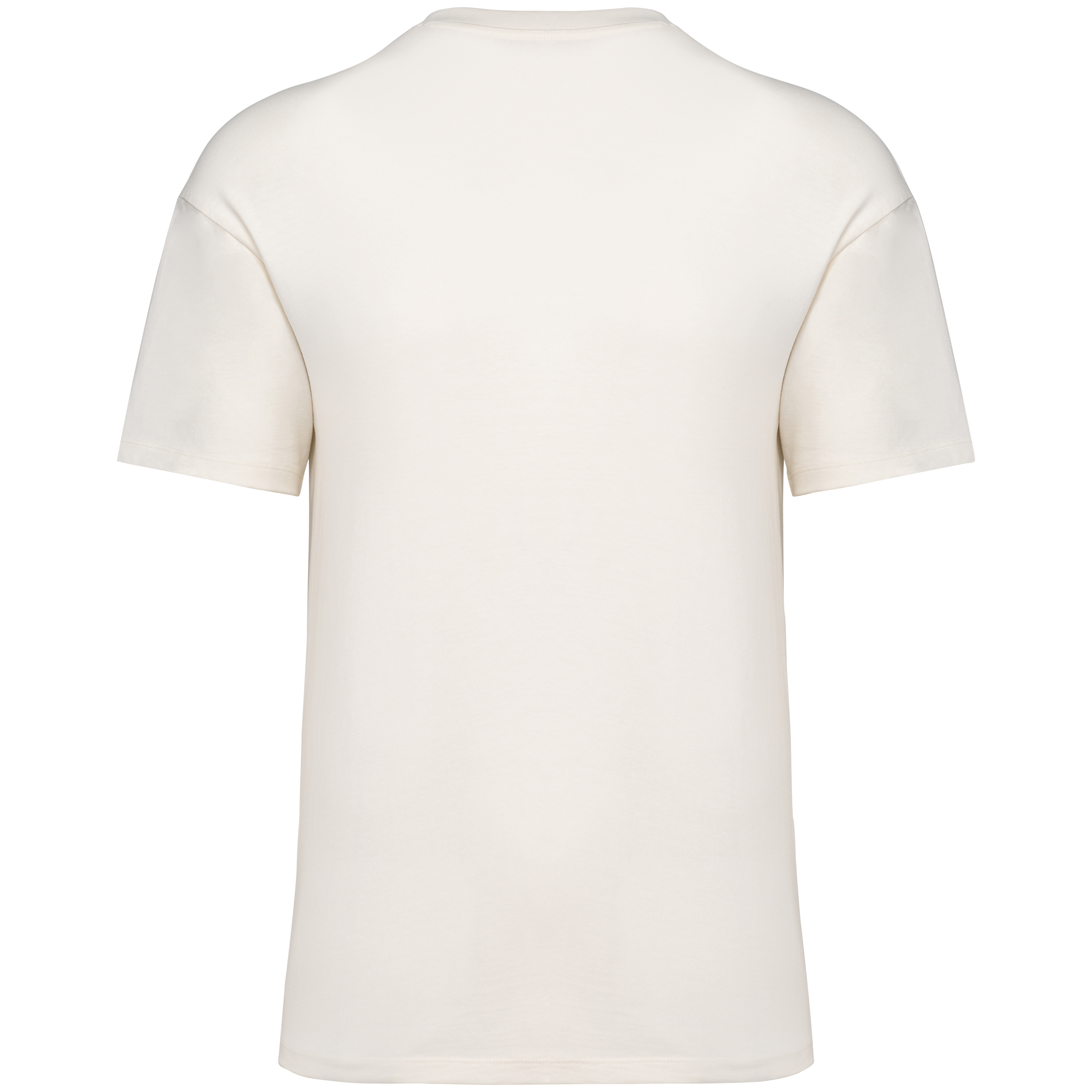 T-shirt écoresponsable à épaules tombantes enfant - Image 13