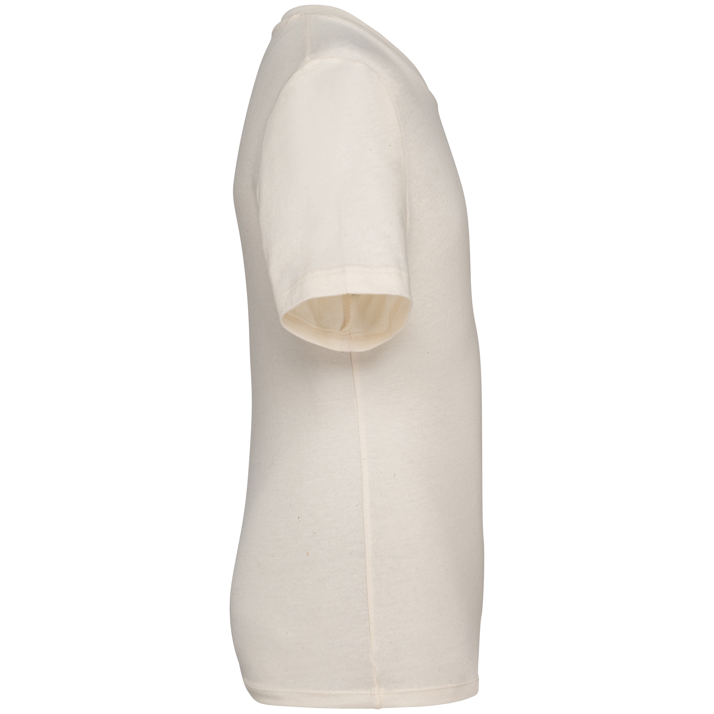 T-shirt écoresponsable à épaules tombantes enfant - Image 15