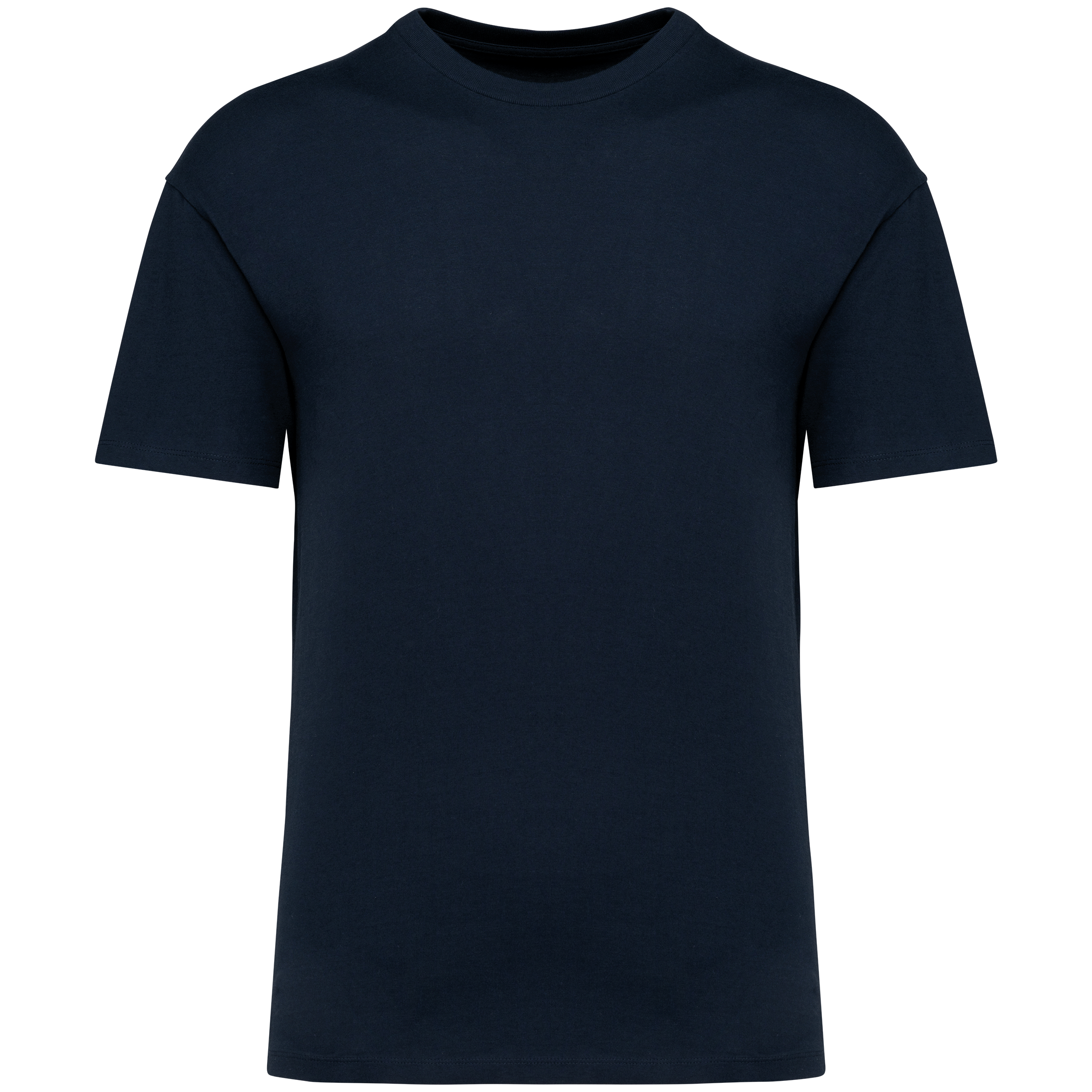 T-shirt écoresponsable à épaules tombantes enfant - Image 17