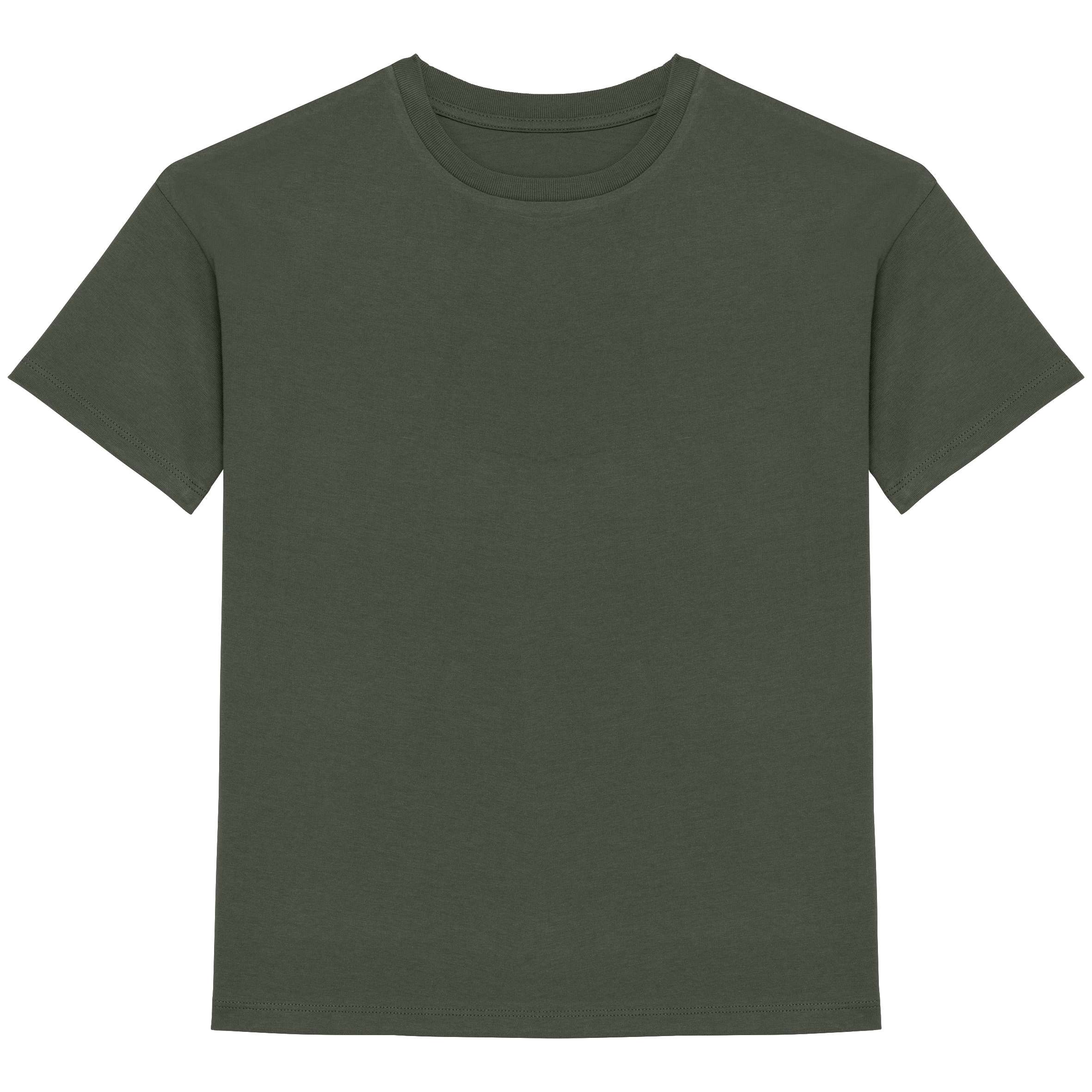 Organic Khaki