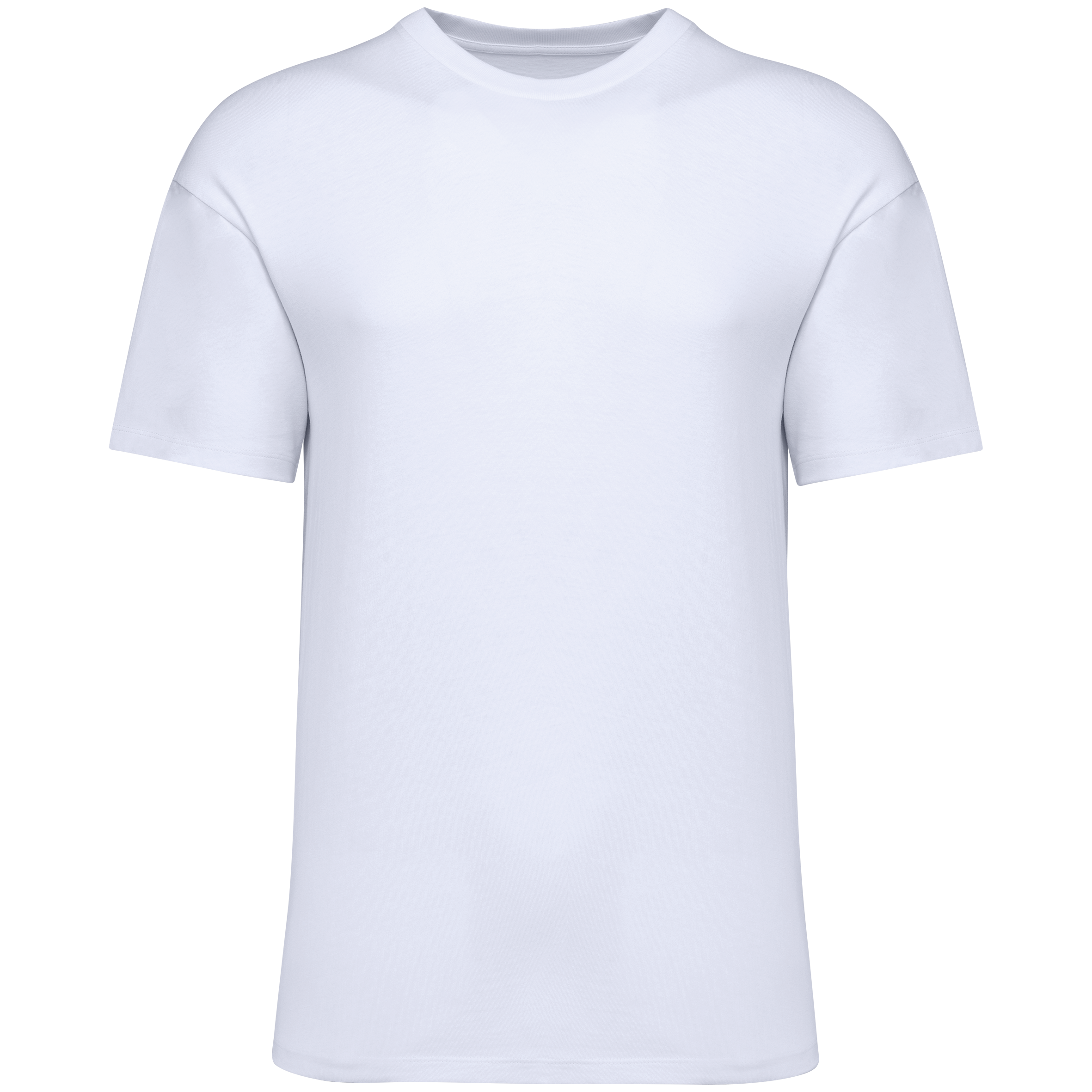 T-shirt écoresponsable à épaules tombantes enfant - Image 29