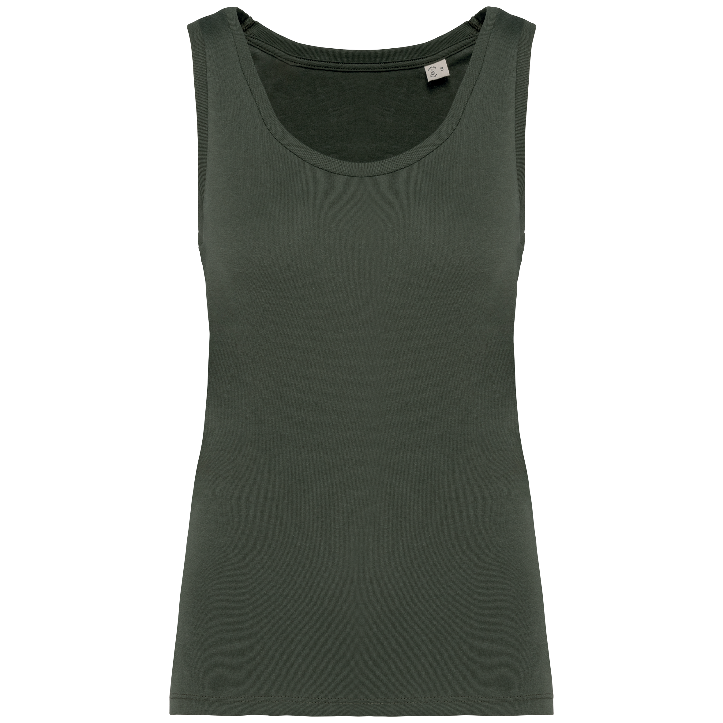 Débardeur écoresponsable femme - Image 21