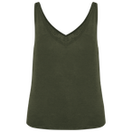 NS343 - Organic Khaki