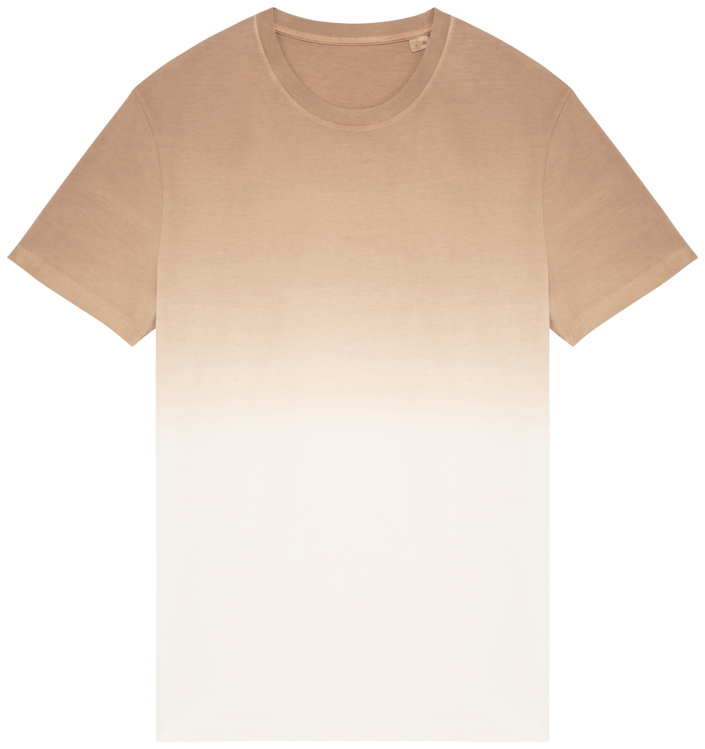 Dip Dye Wet Sand
