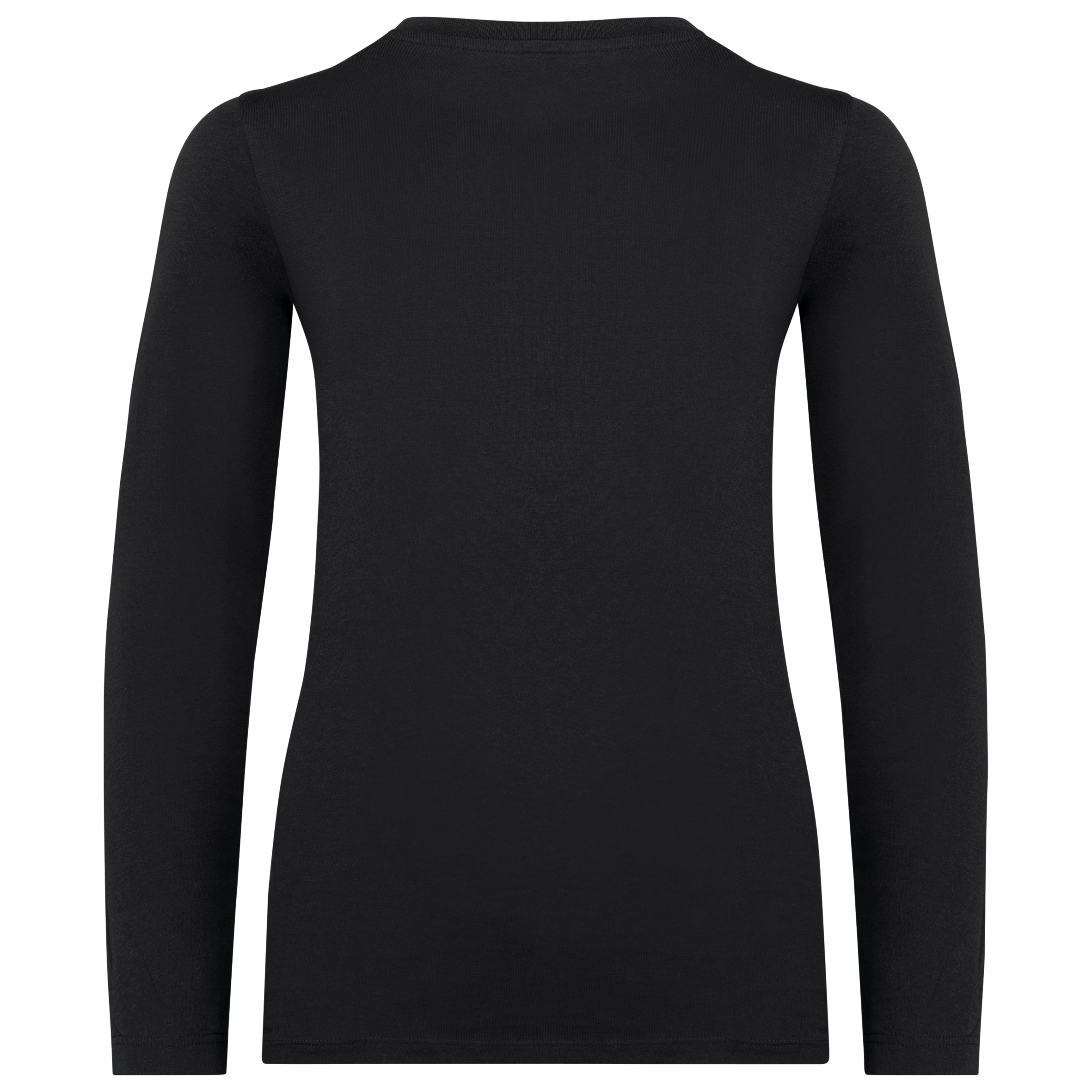 T-shirt écoresponsable manches longues enfant - Image 7