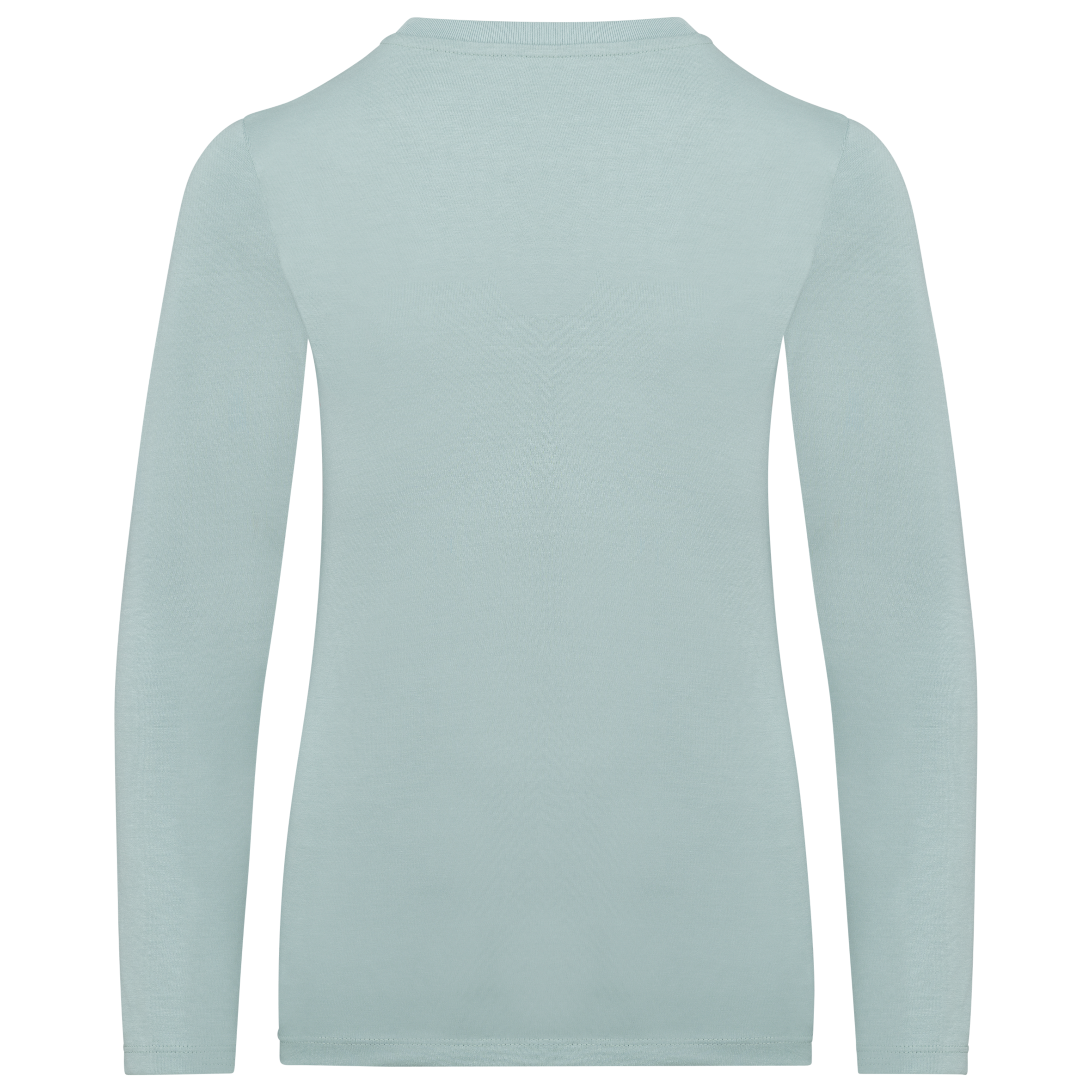 T-shirt écoresponsable manches longues enfant - Image 10