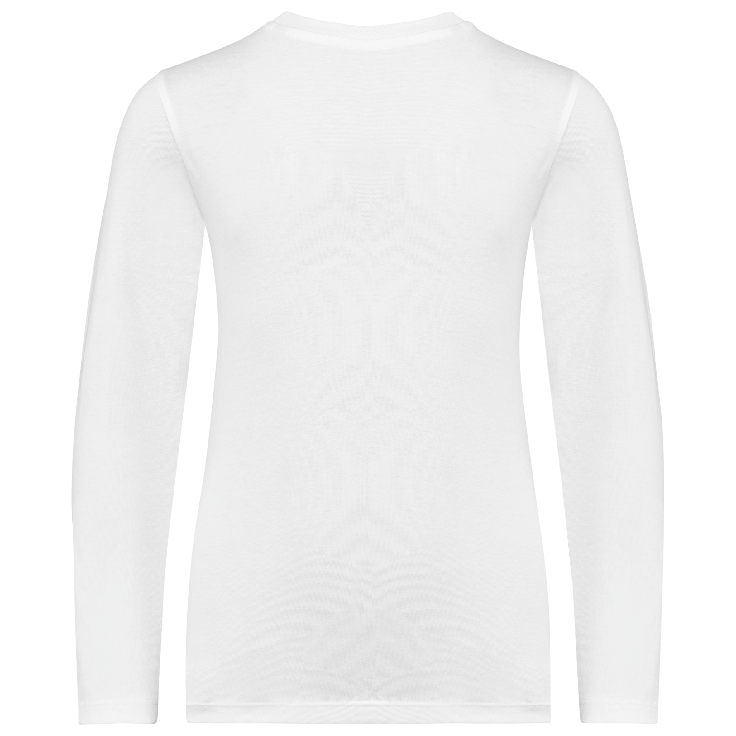 T-shirt écoresponsable manches longues enfant - Image 19