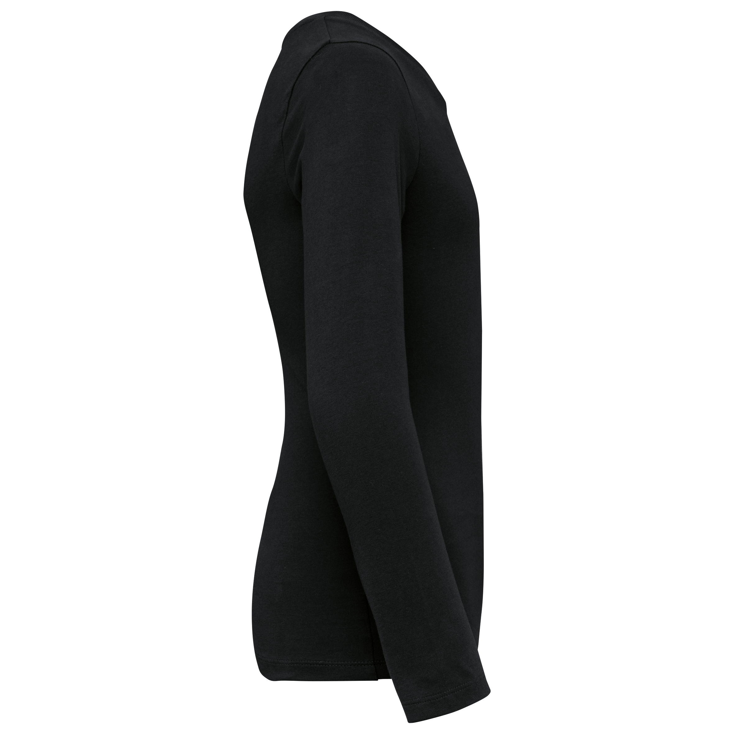 T-shirt écoresponsable manches longues enfant - Image 9