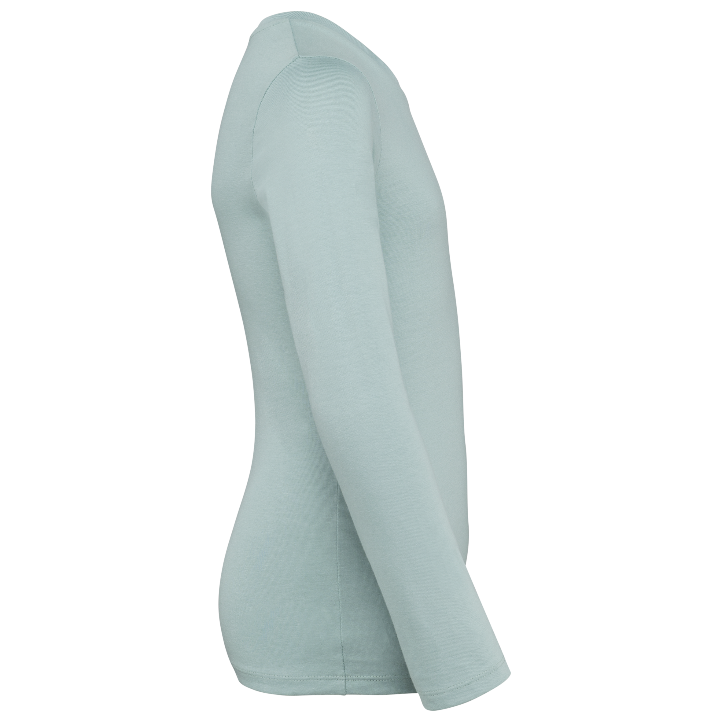 T-shirt écoresponsable manches longues enfant - Image 12