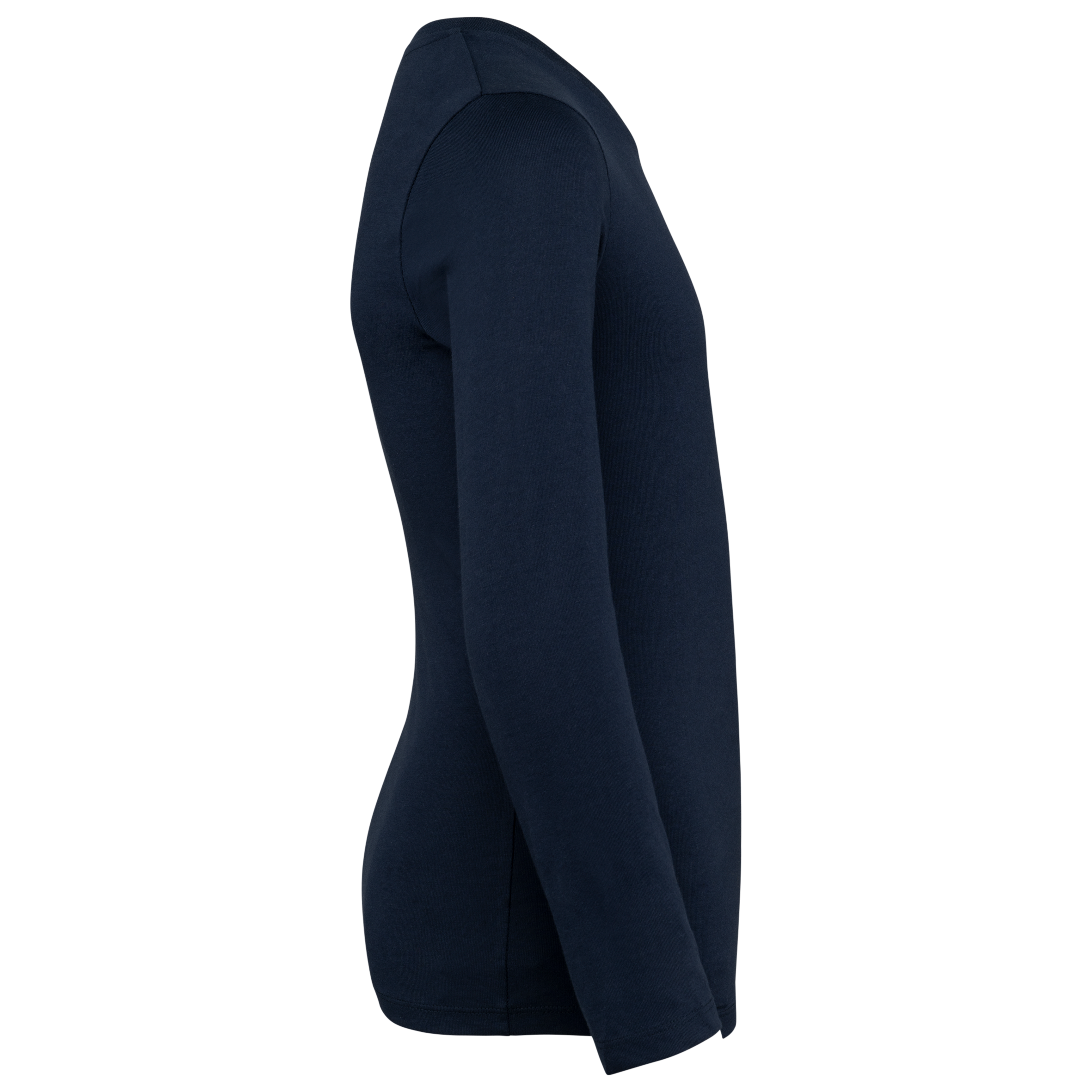 T-shirt écoresponsable manches longues enfant - Image 15