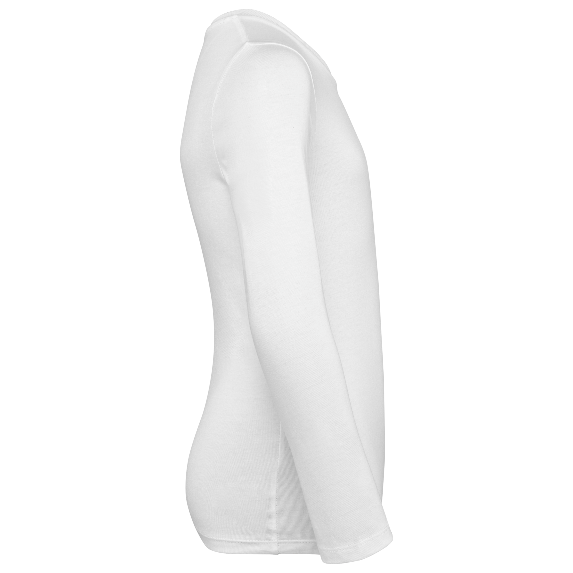 T-shirt écoresponsable manches longues enfant - Image 21