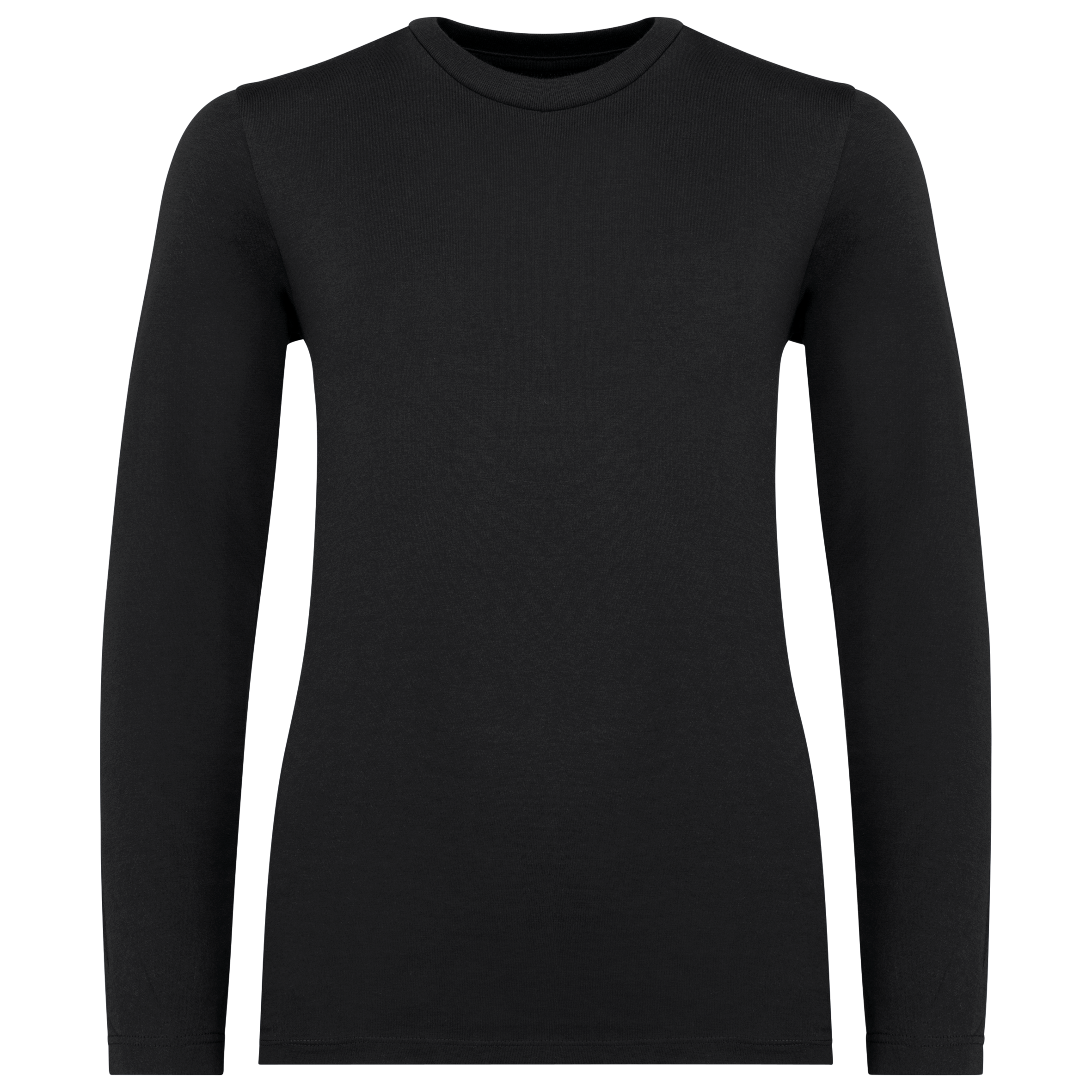 T-shirt écoresponsable manches longues enfant - Image 8