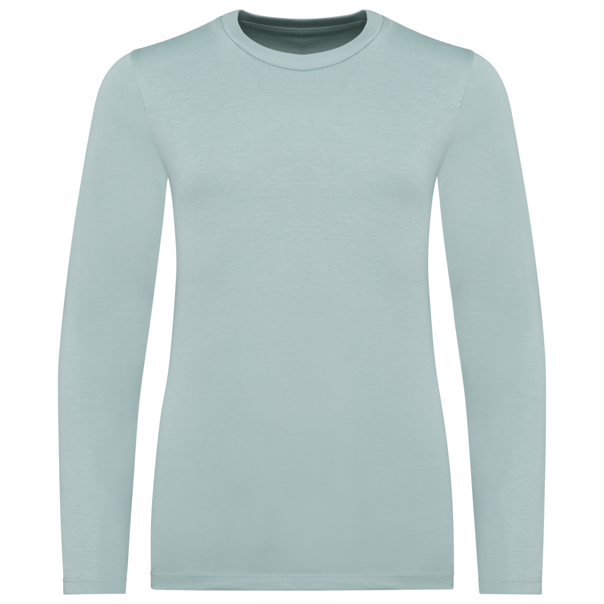 T-shirt écoresponsable manches longues enfant - Image 11