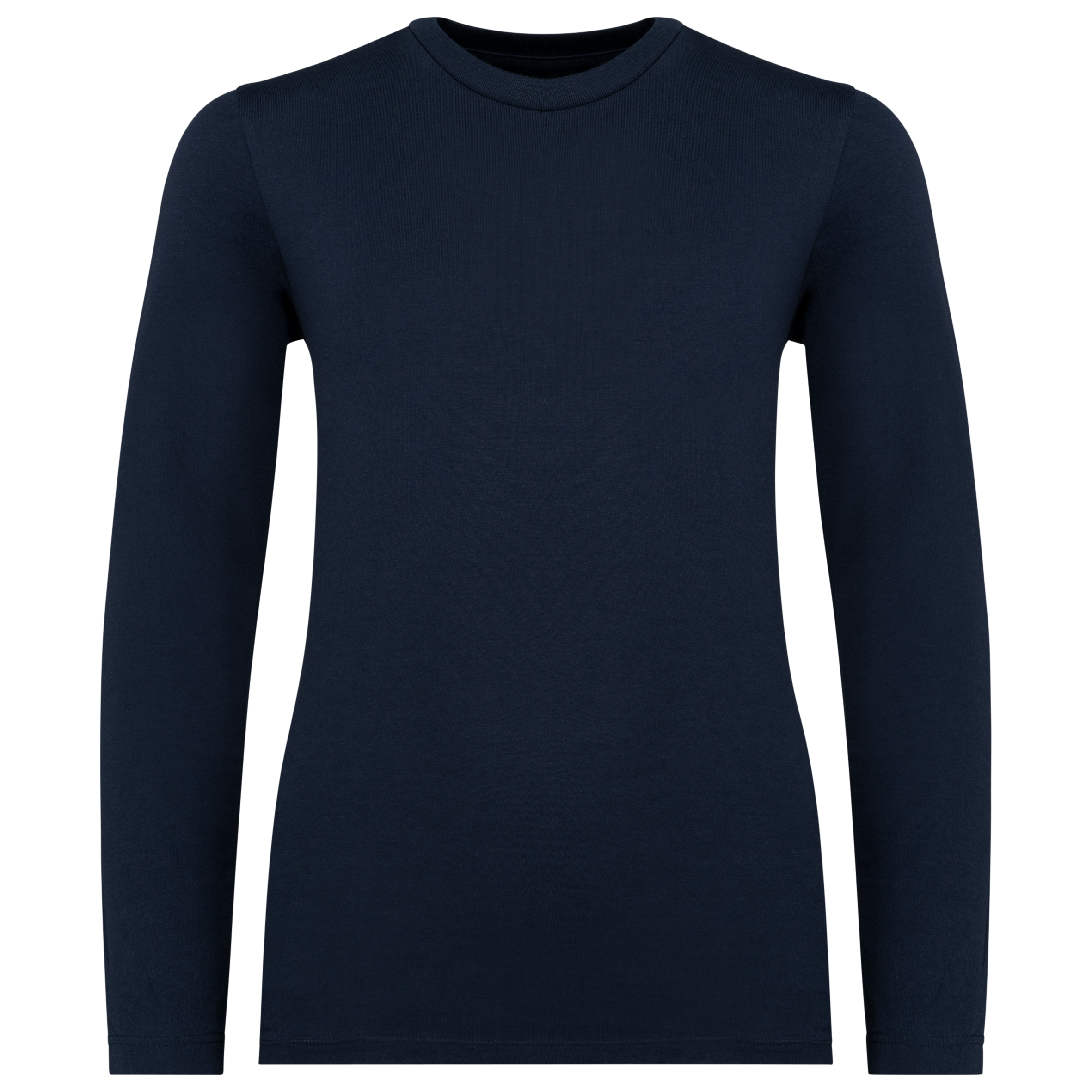 T-shirt écoresponsable manches longues enfant - Image 14