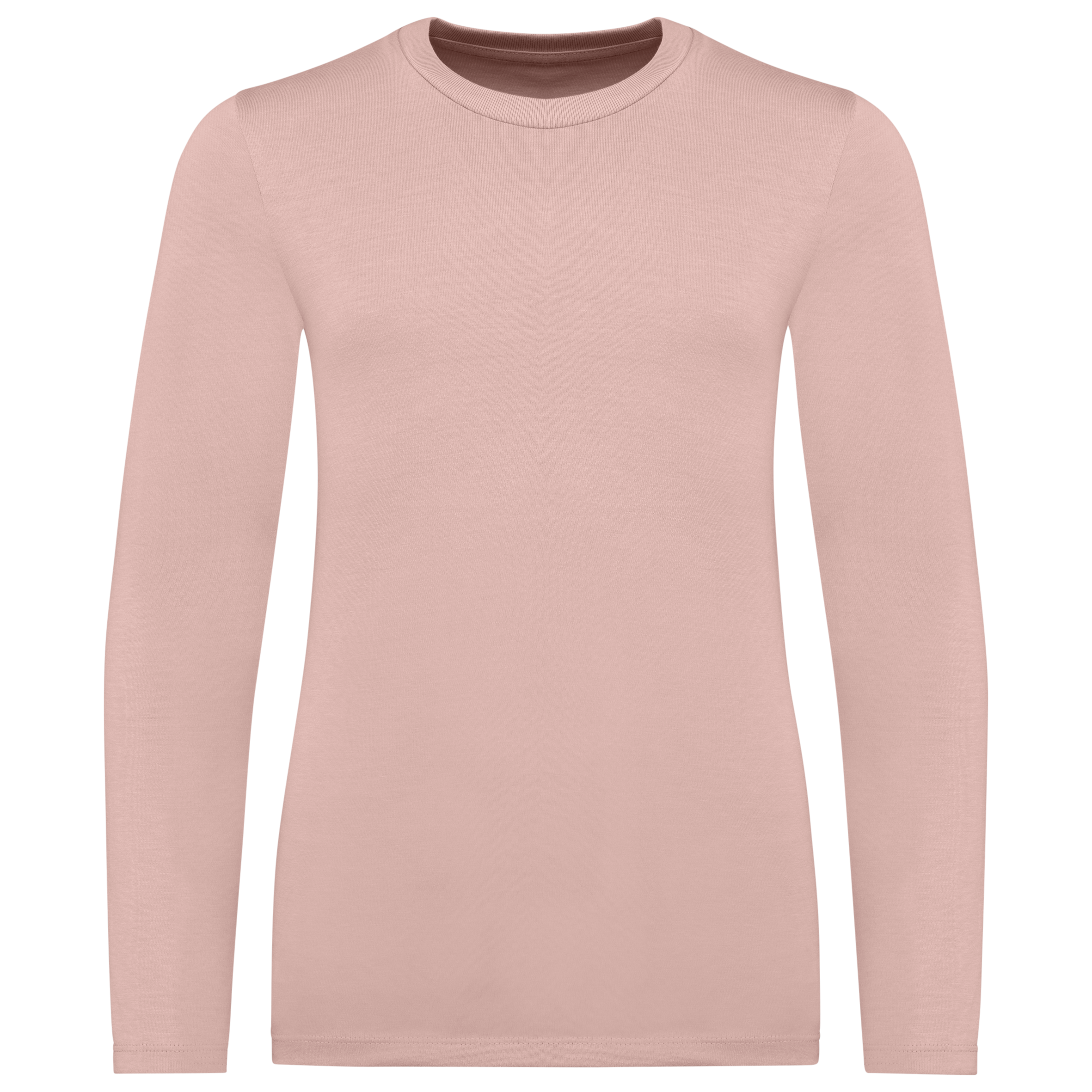 T-shirt écoresponsable manches longues enfant - Image 17