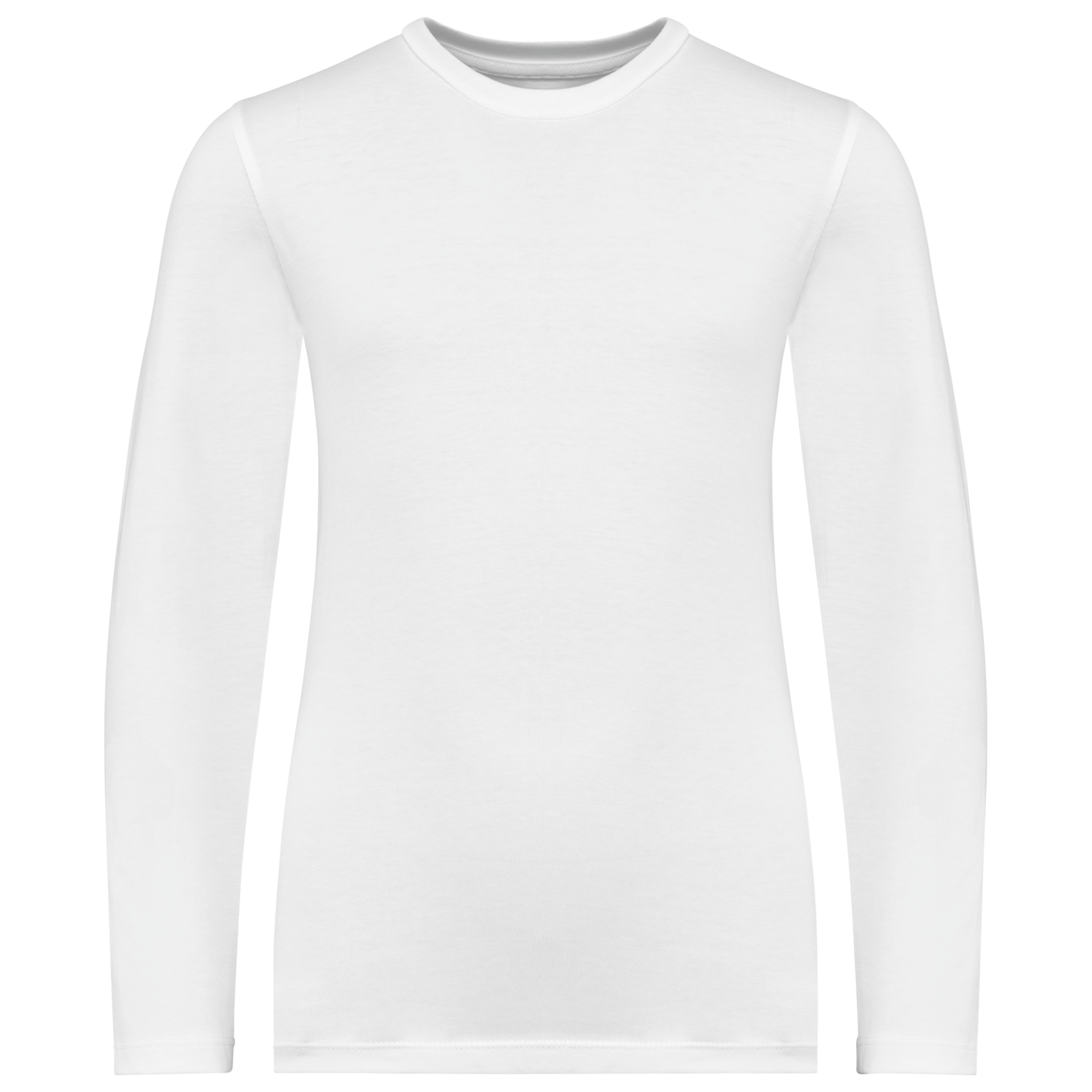 T-shirt écoresponsable manches longues enfant - Image 20