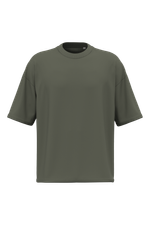 Organic Khaki