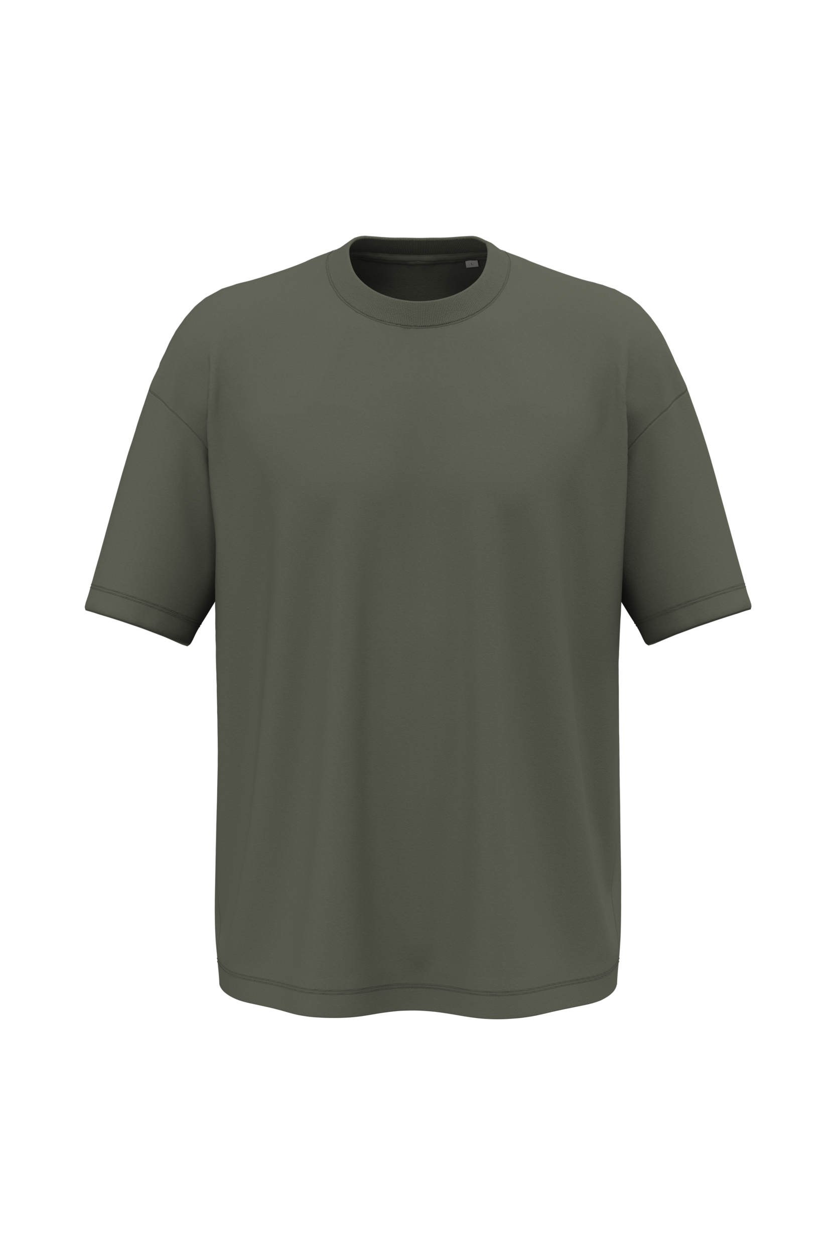 Organic Khaki