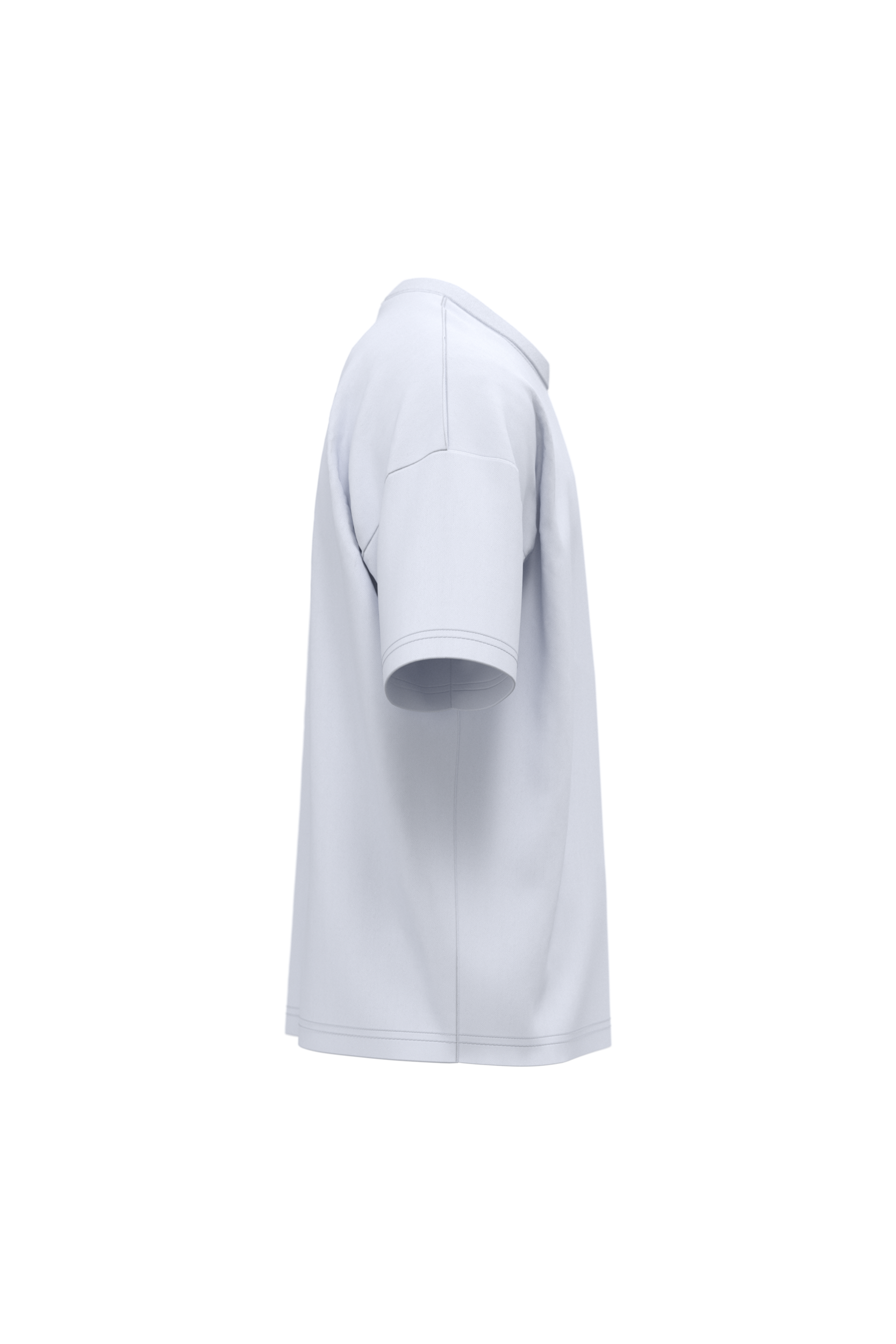 T-shirt écoresponsable oversize enfant - Image 23